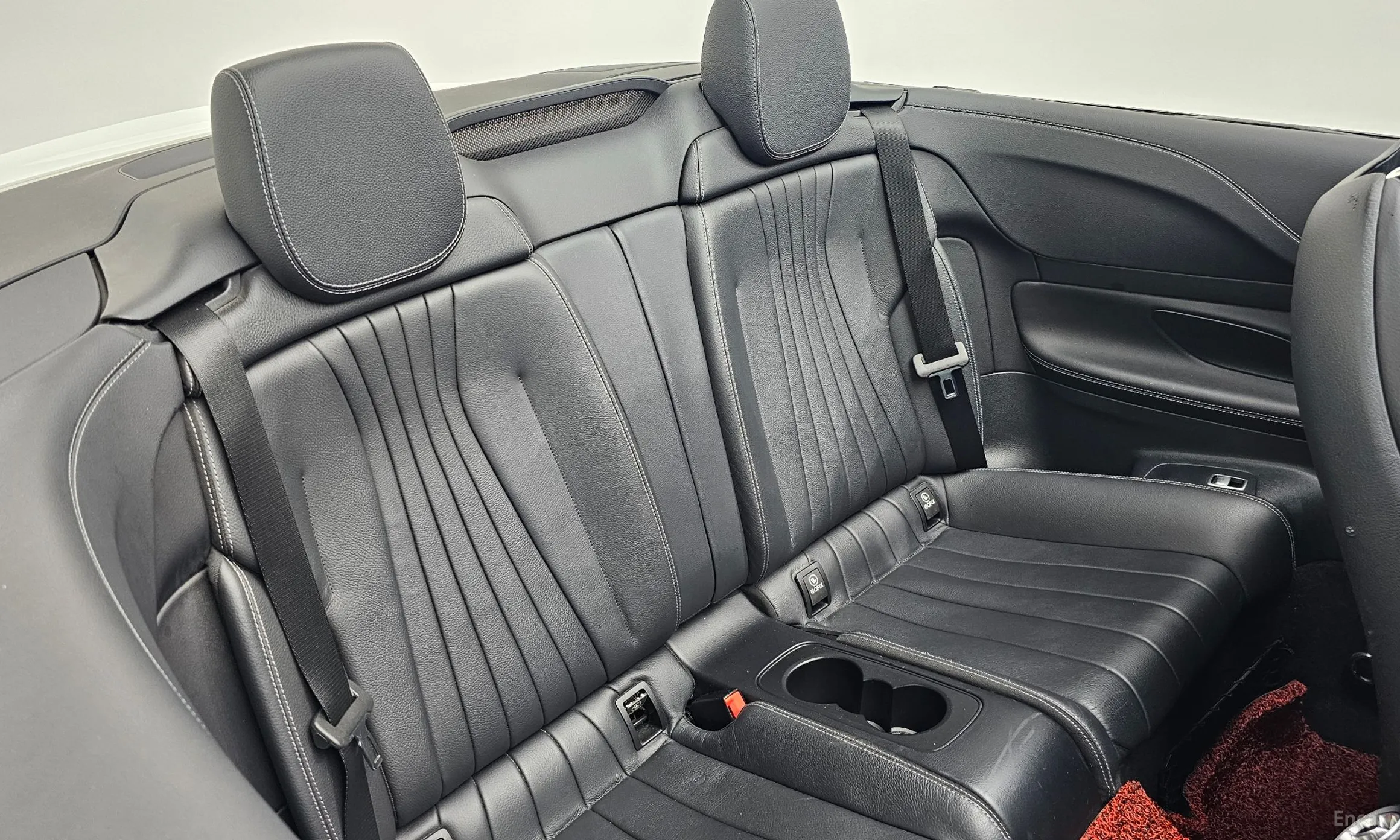 Mercedes Benz E-Class W213 превью 12