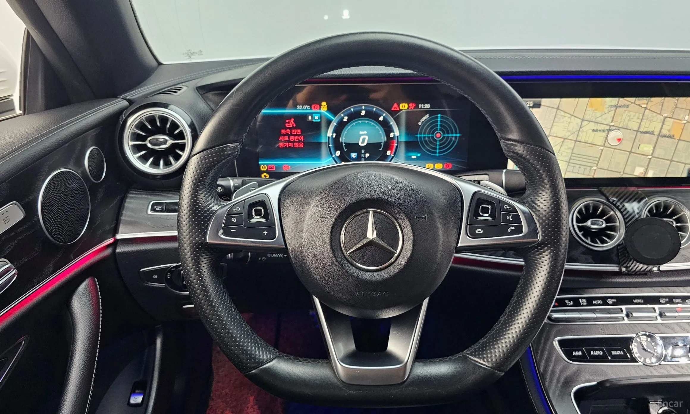 Mercedes Benz E-Class W213 превью 13