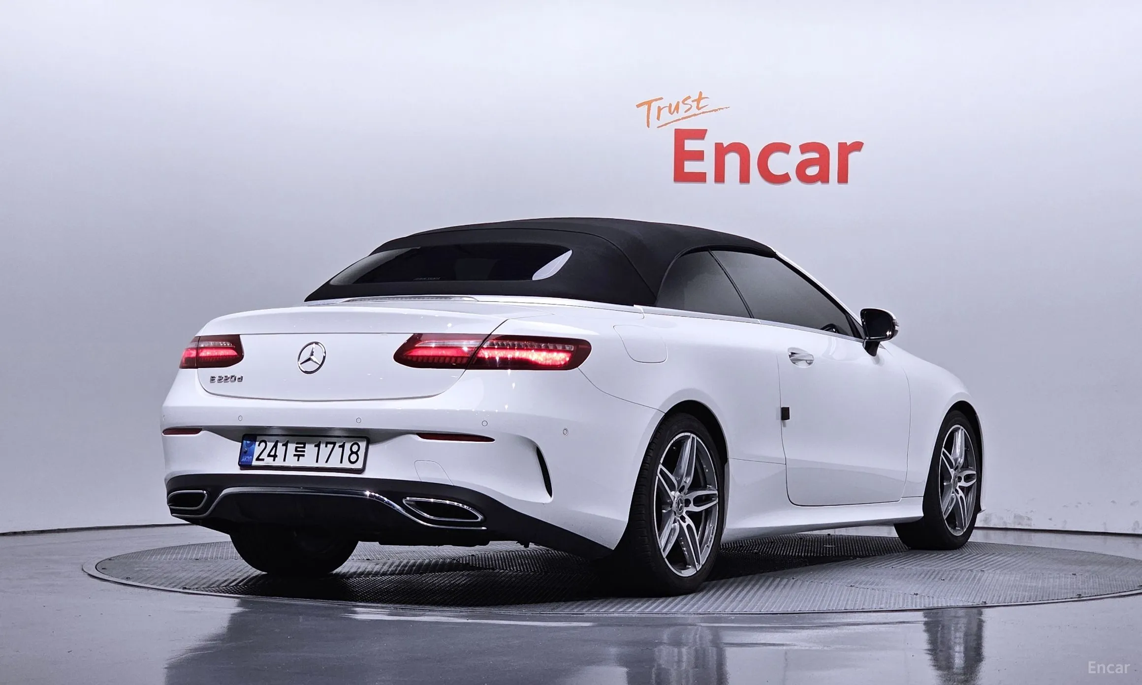 Mercedes Benz E-Class W213
