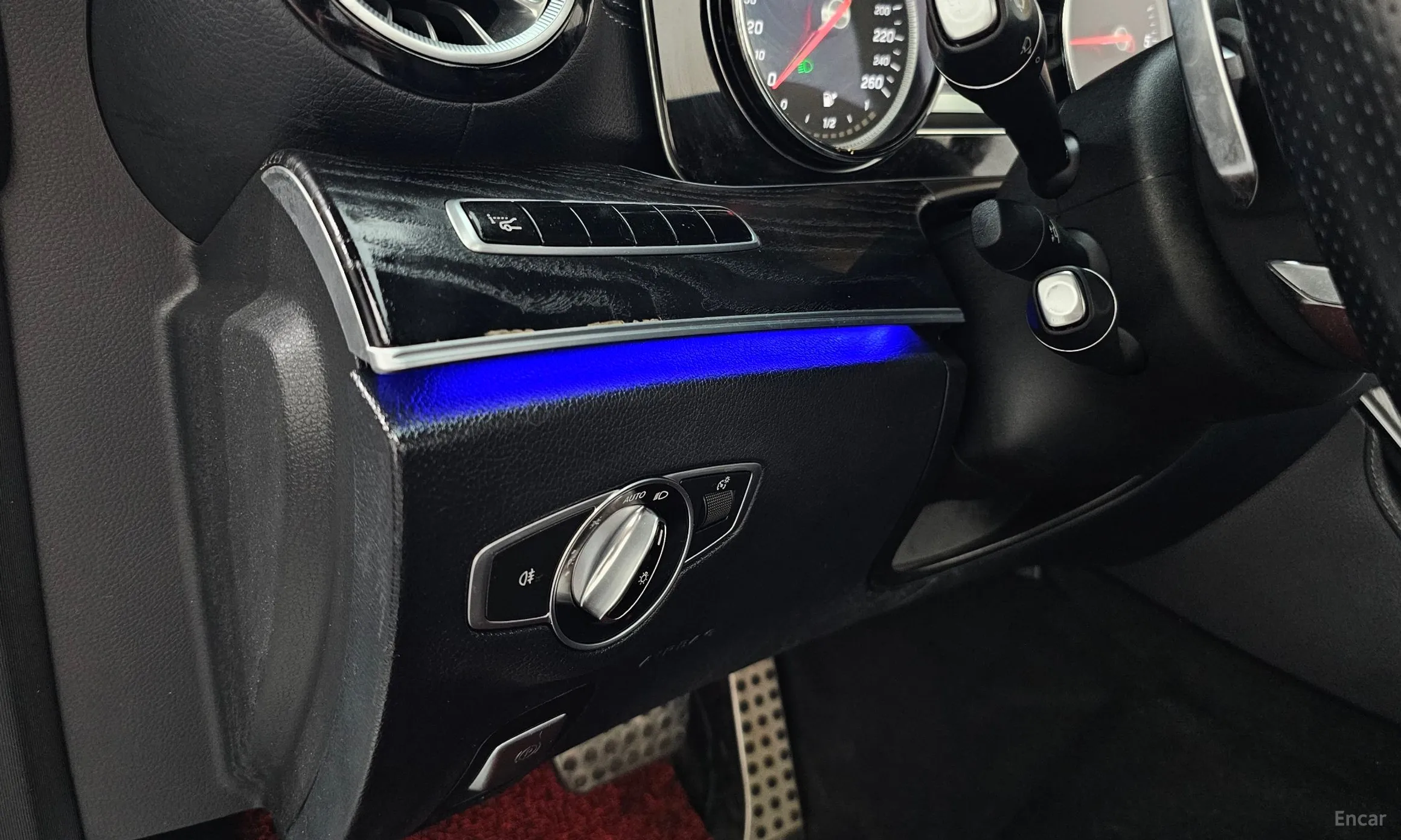 Mercedes Benz E-Class W213 превью 17