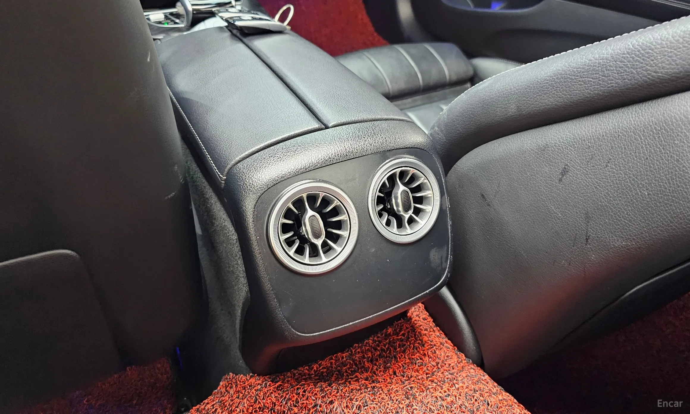 Mercedes Benz E-Class W213 превью 18