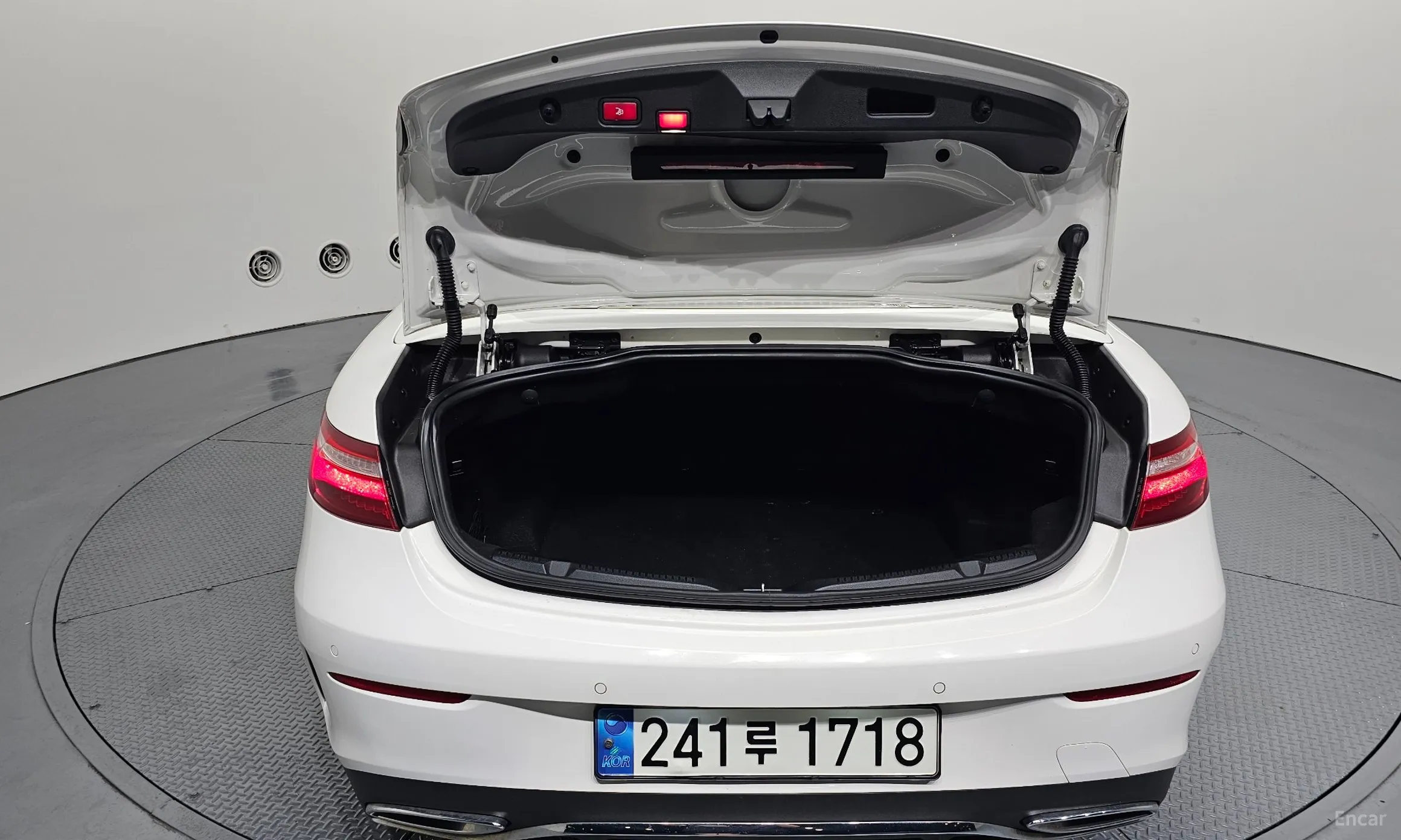 Mercedes Benz E-Class W213 превью 20