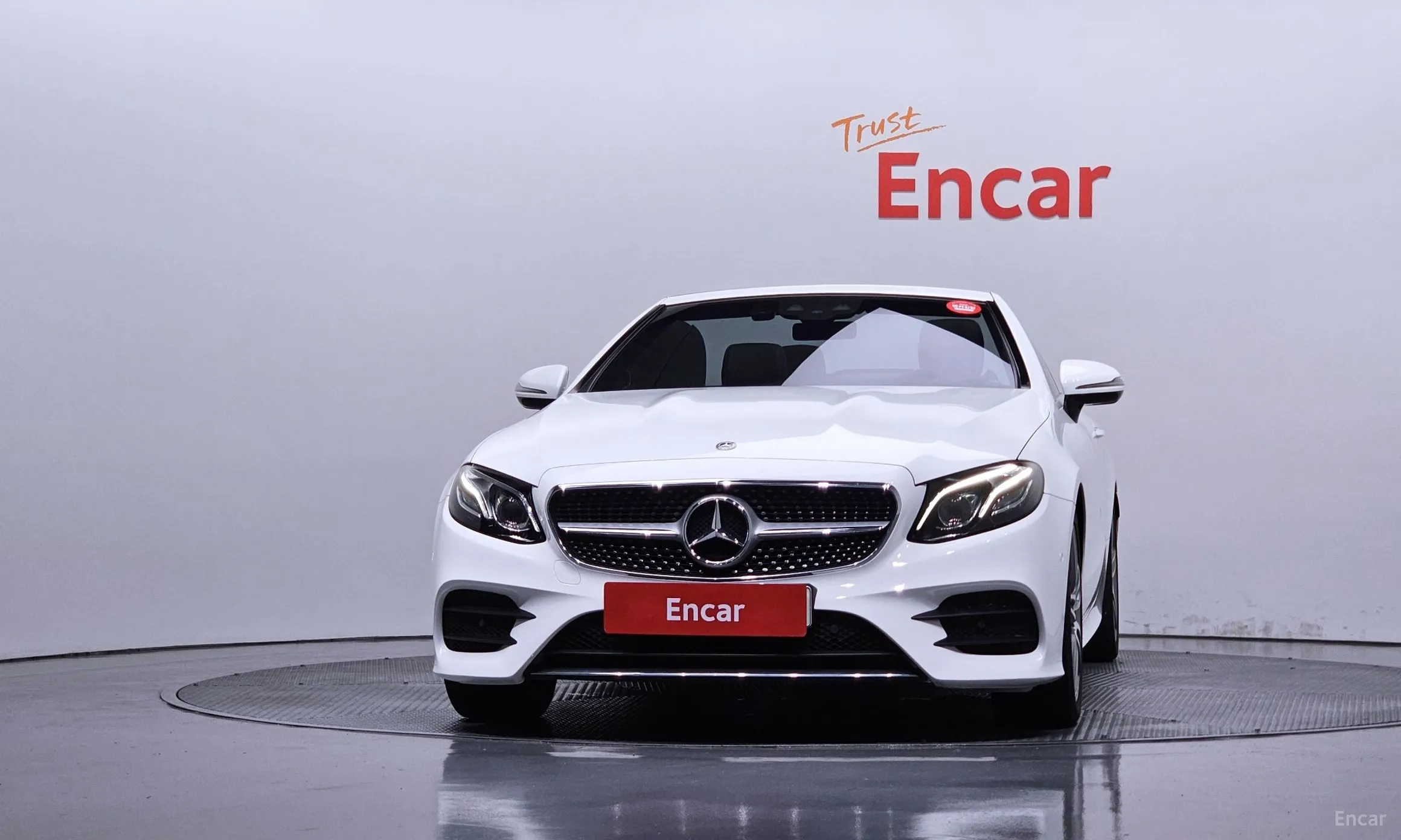Mercedes Benz E-Class W213 превью 3