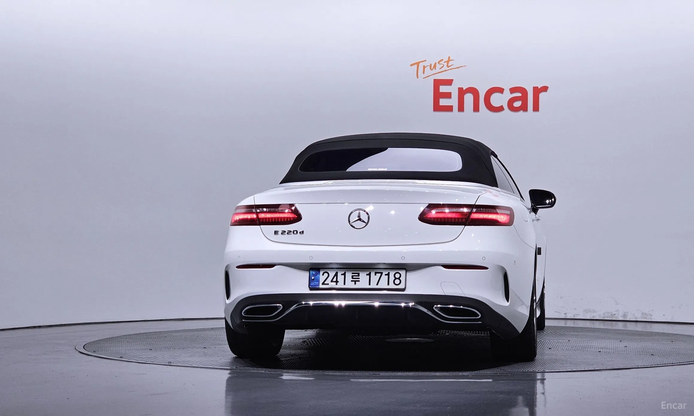 Mercedes Benz E-Class W213 превью 4