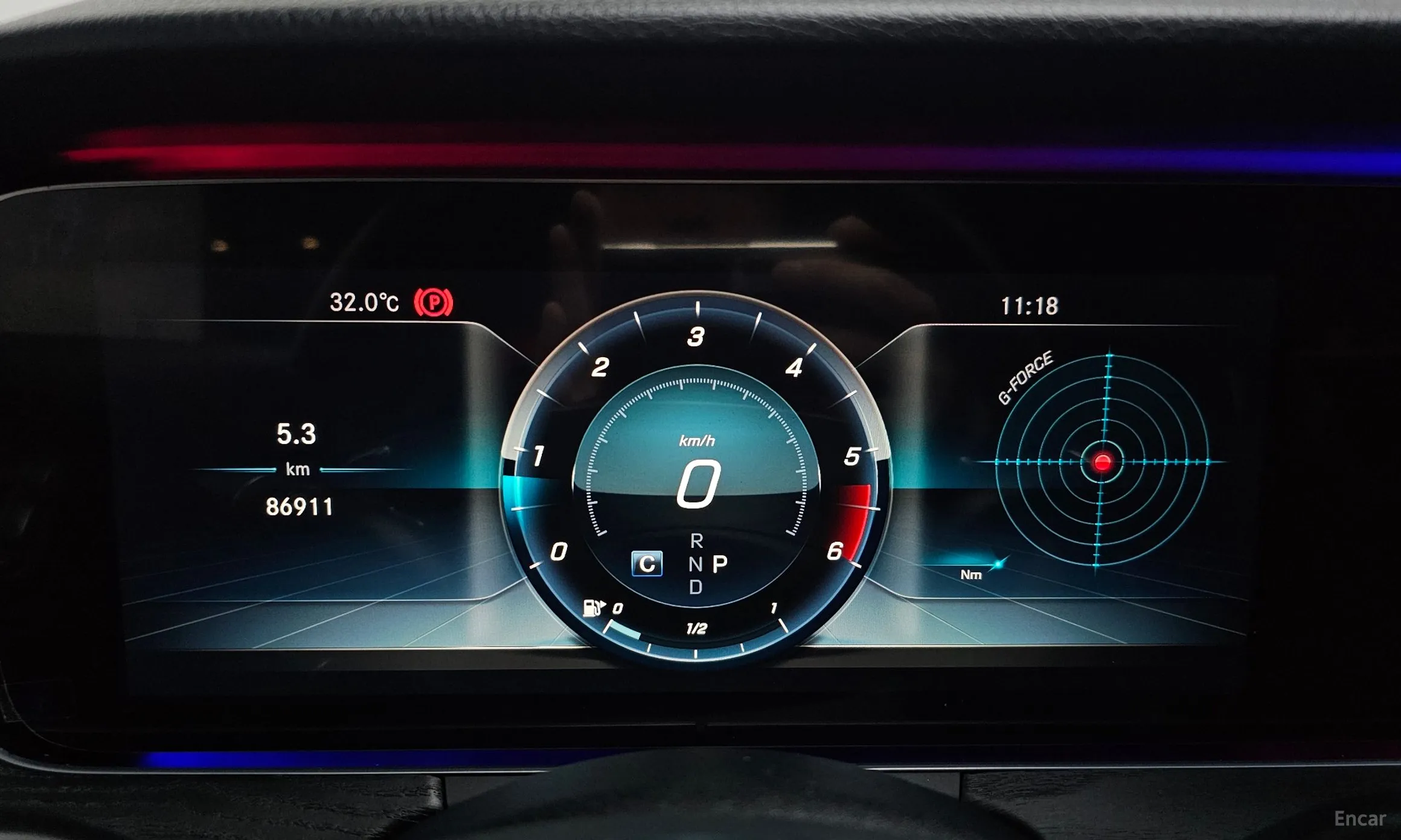 Mercedes Benz E-Class W213 превью 8
