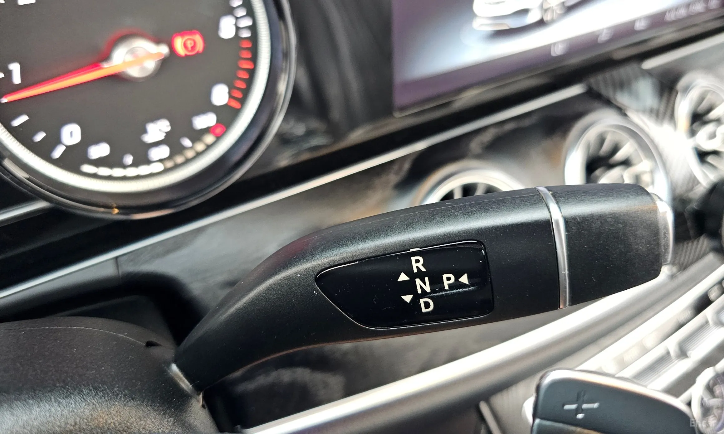 Mercedes Benz E-Class W213 превью 9