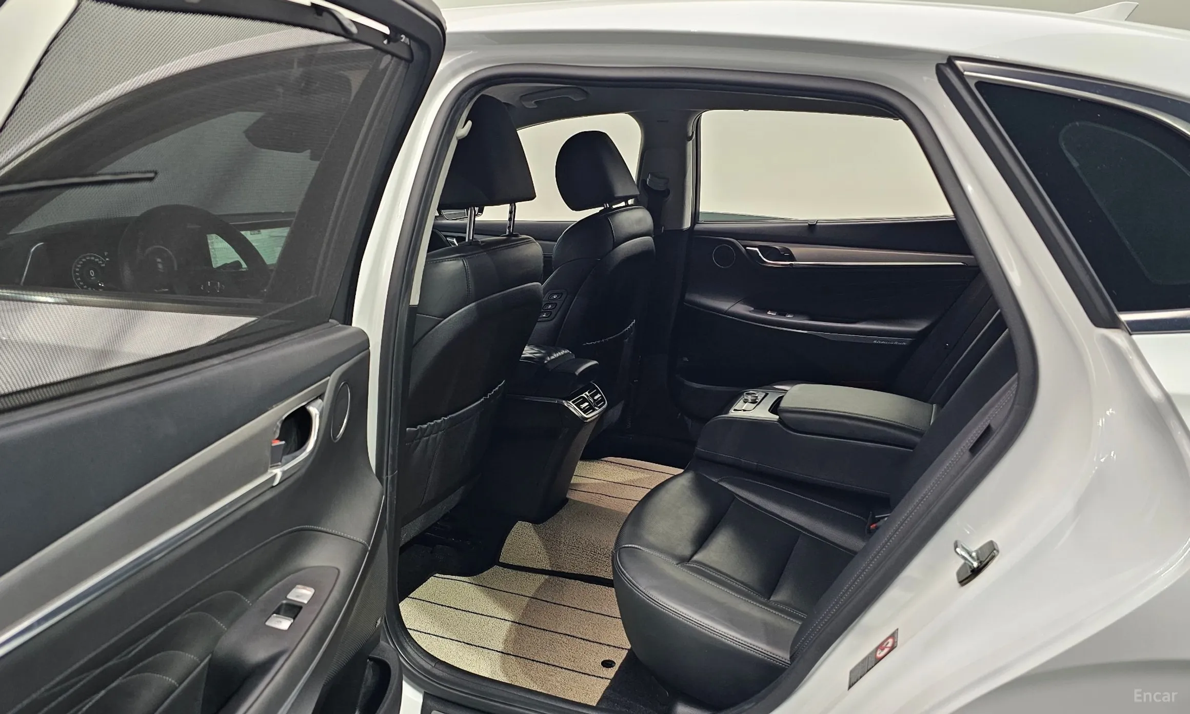 Hyundai Grandeur IG превью 11
