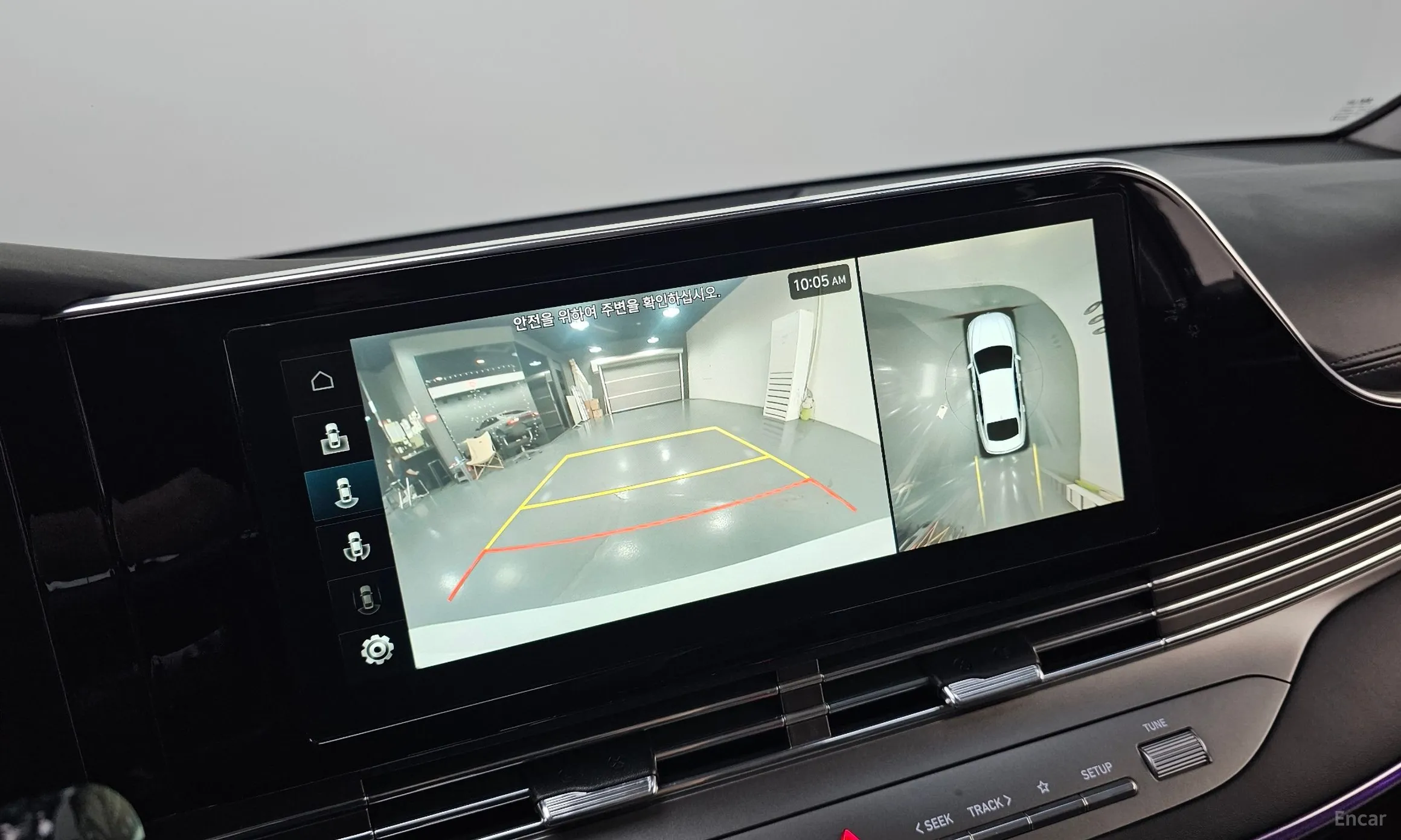 Hyundai Grandeur IG превью 14