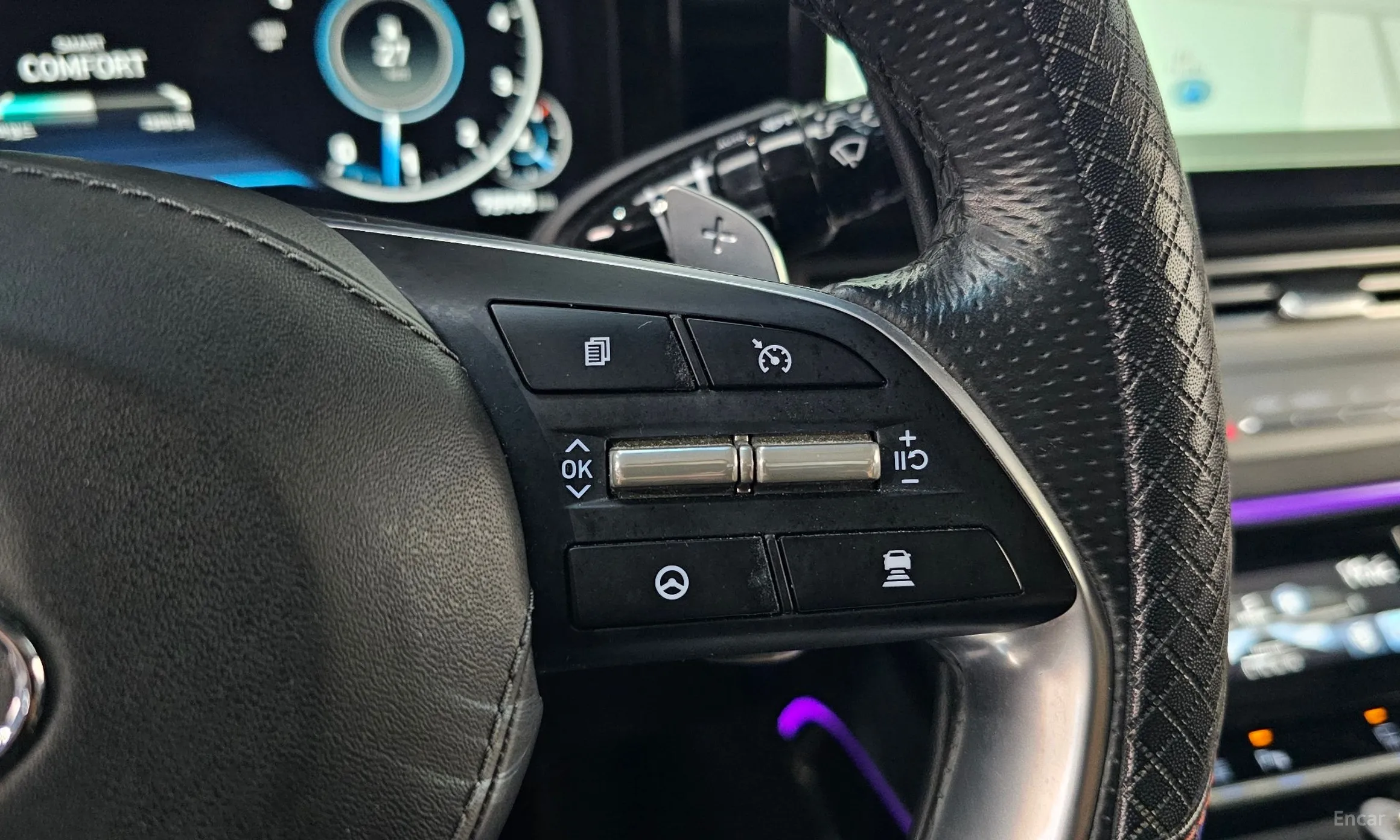 Hyundai Grandeur IG превью 15