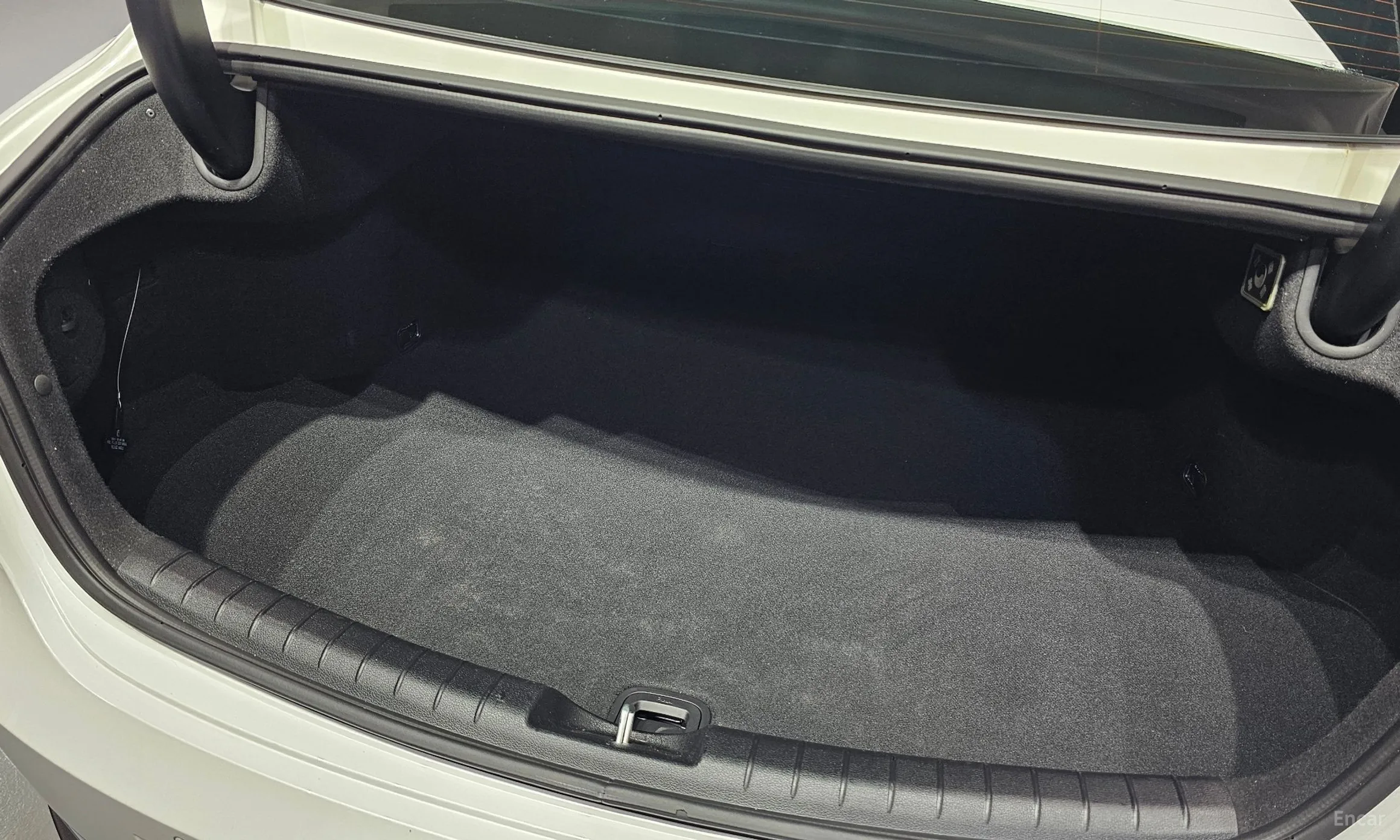Hyundai Grandeur IG превью 17