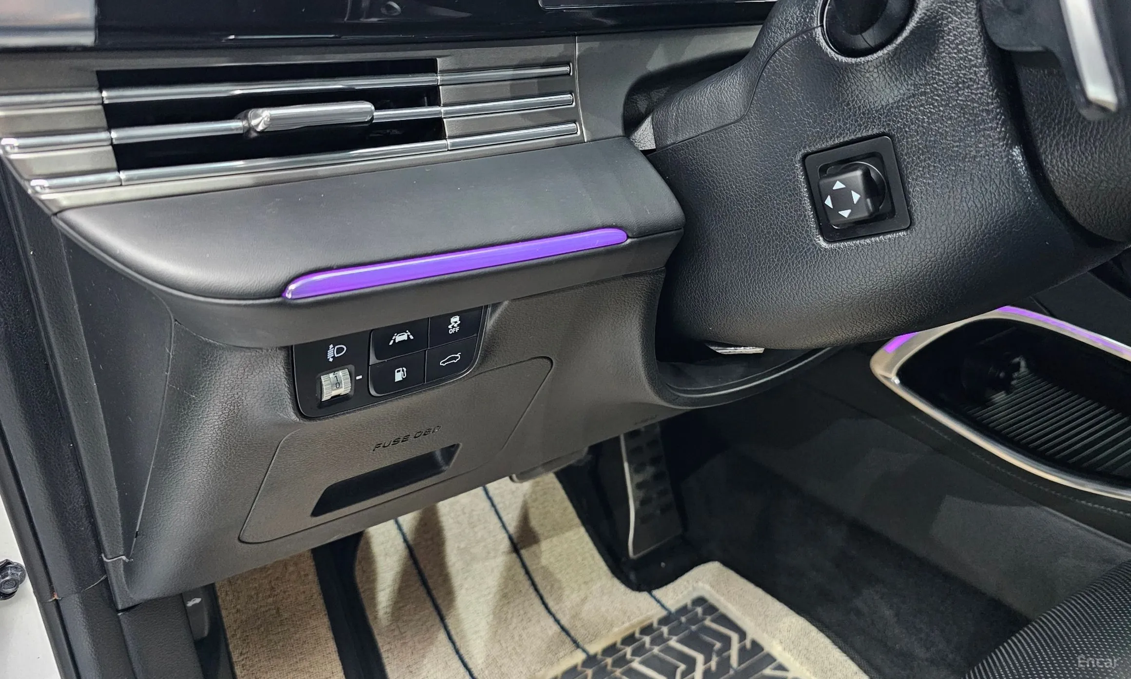 Hyundai Grandeur IG превью 19
