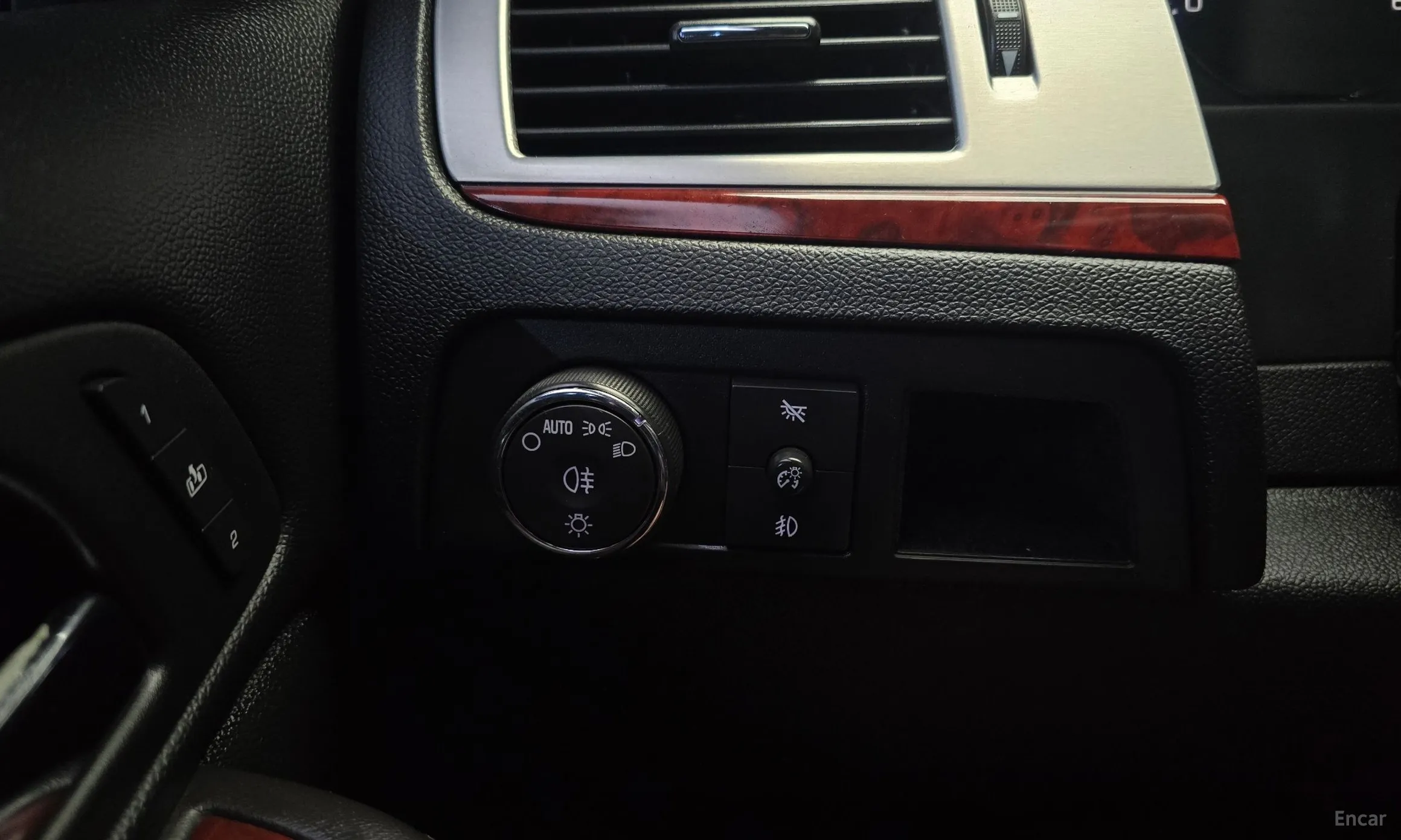 Cadillac Escalade превью 17