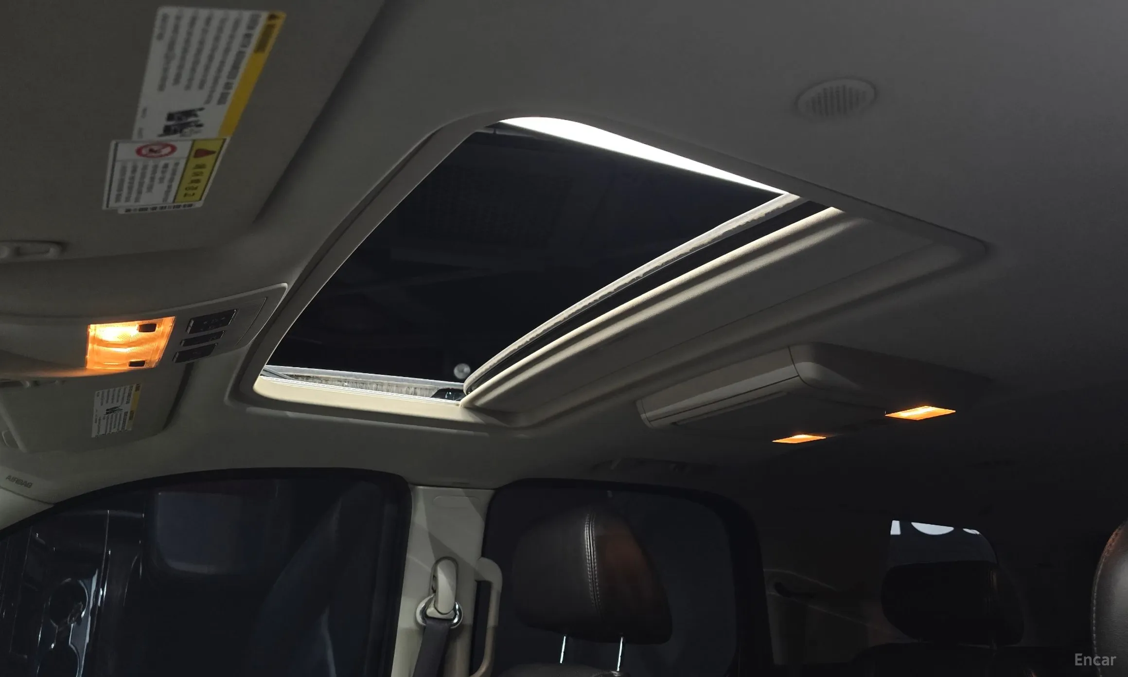 Cadillac Escalade превью 19
