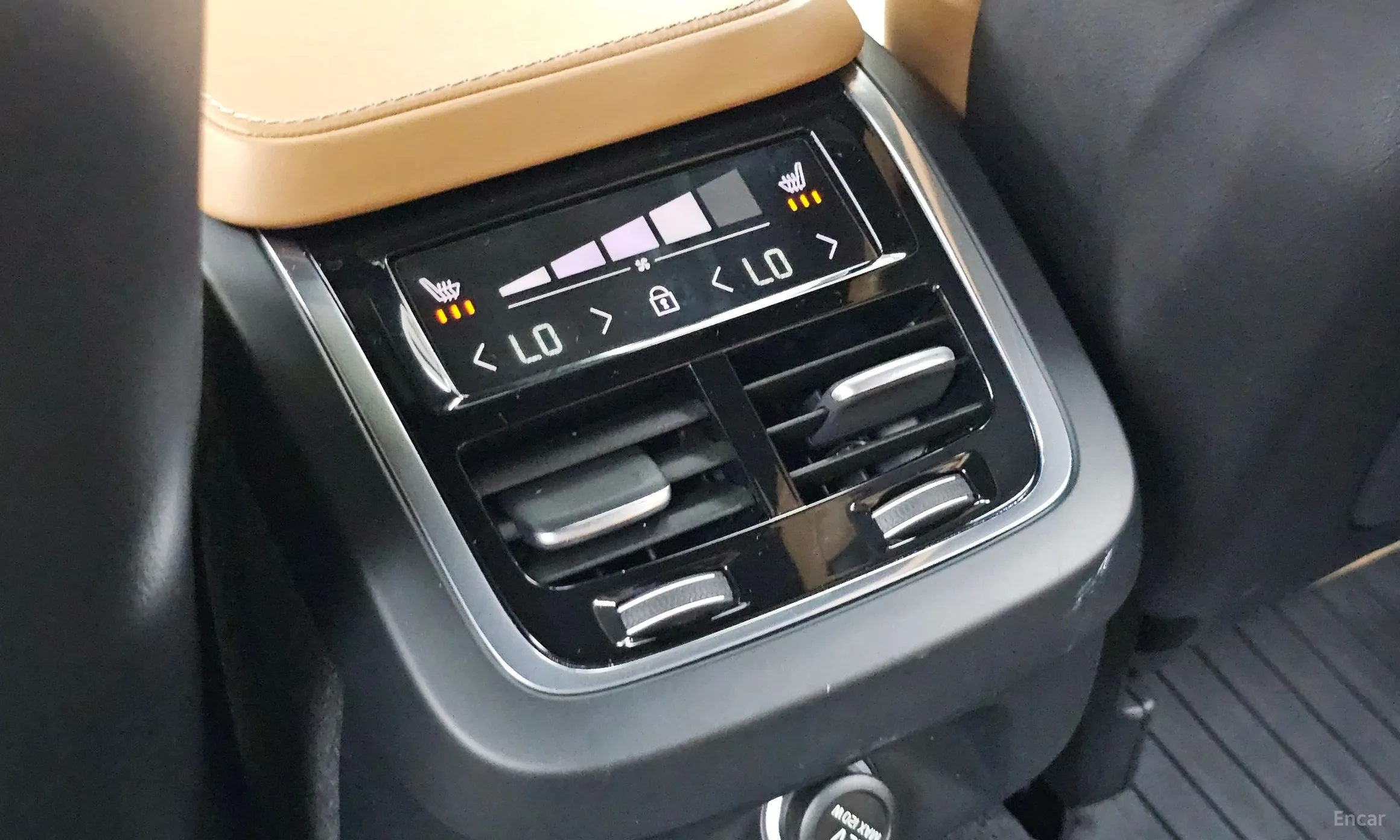 Volvo S90 превью 18