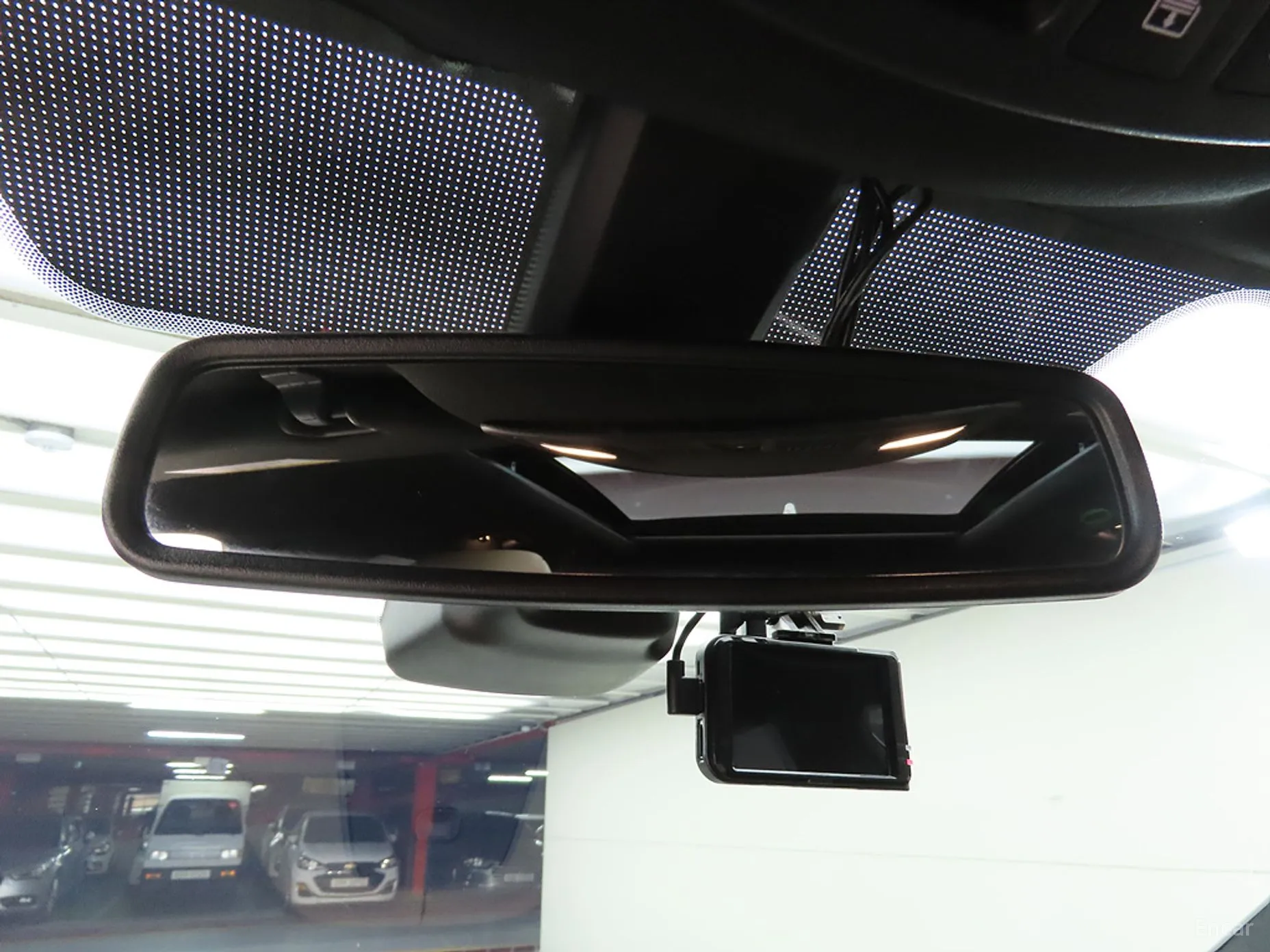 Lincoln MKC превью 14