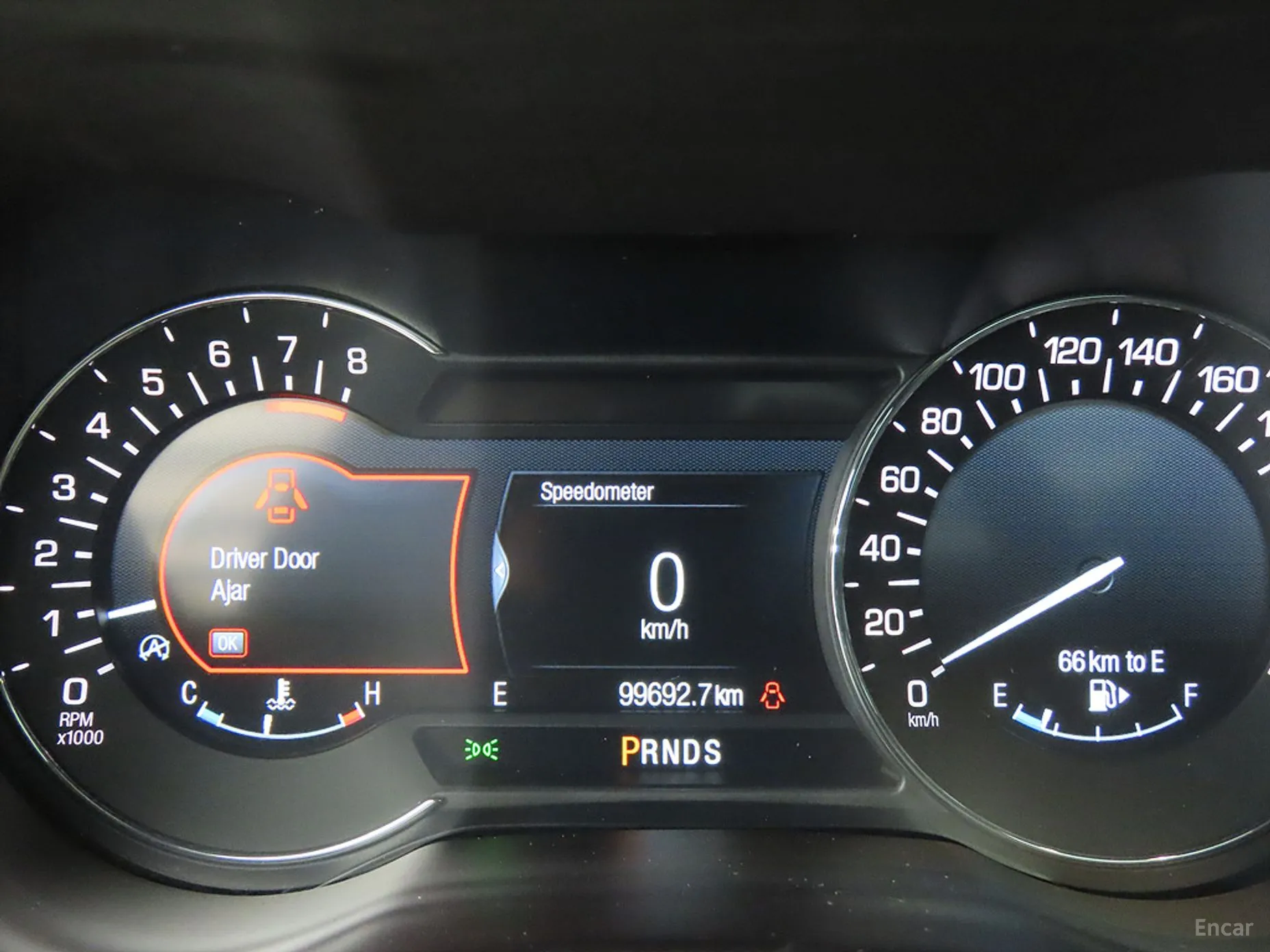 Lincoln MKC превью 9