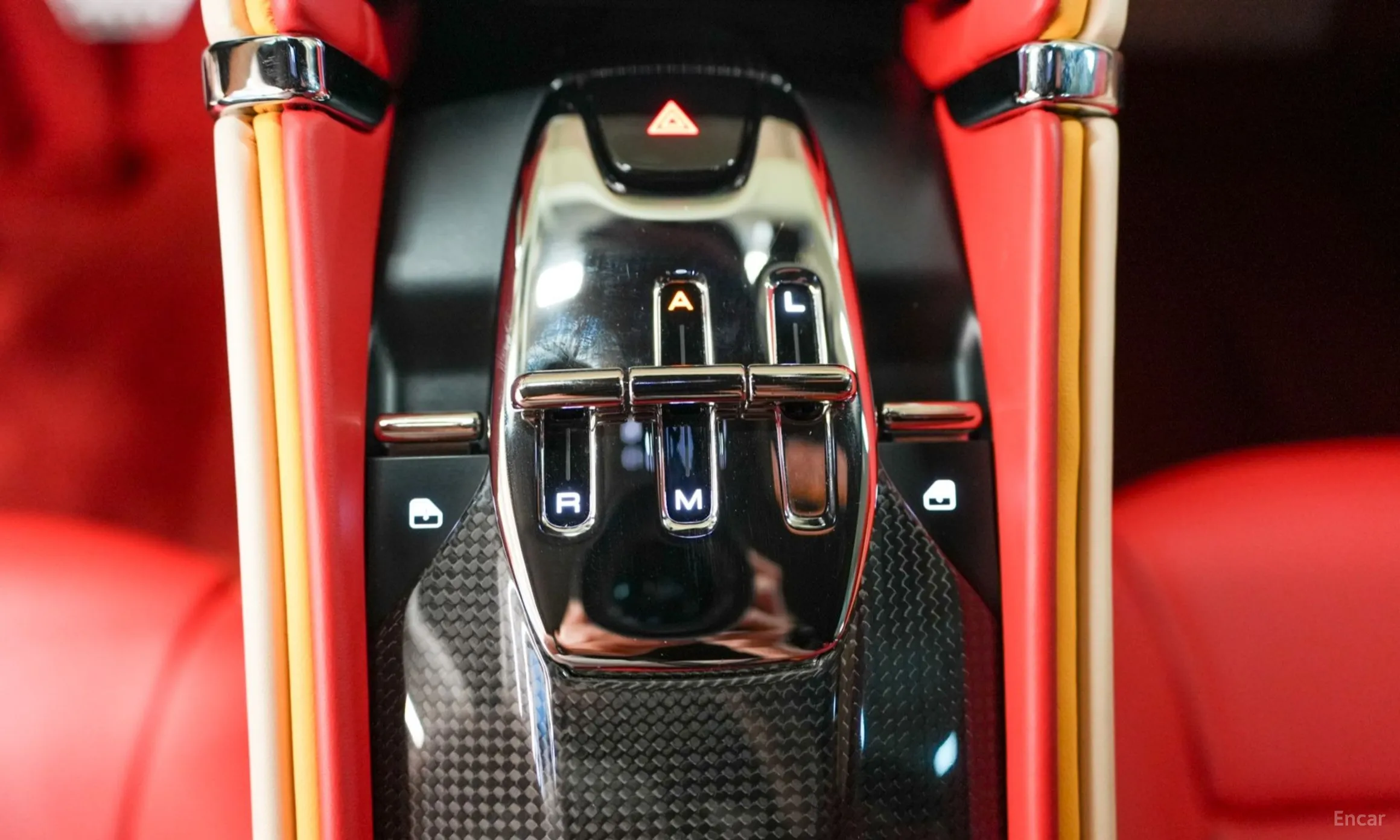 Ferrari rome превью 9