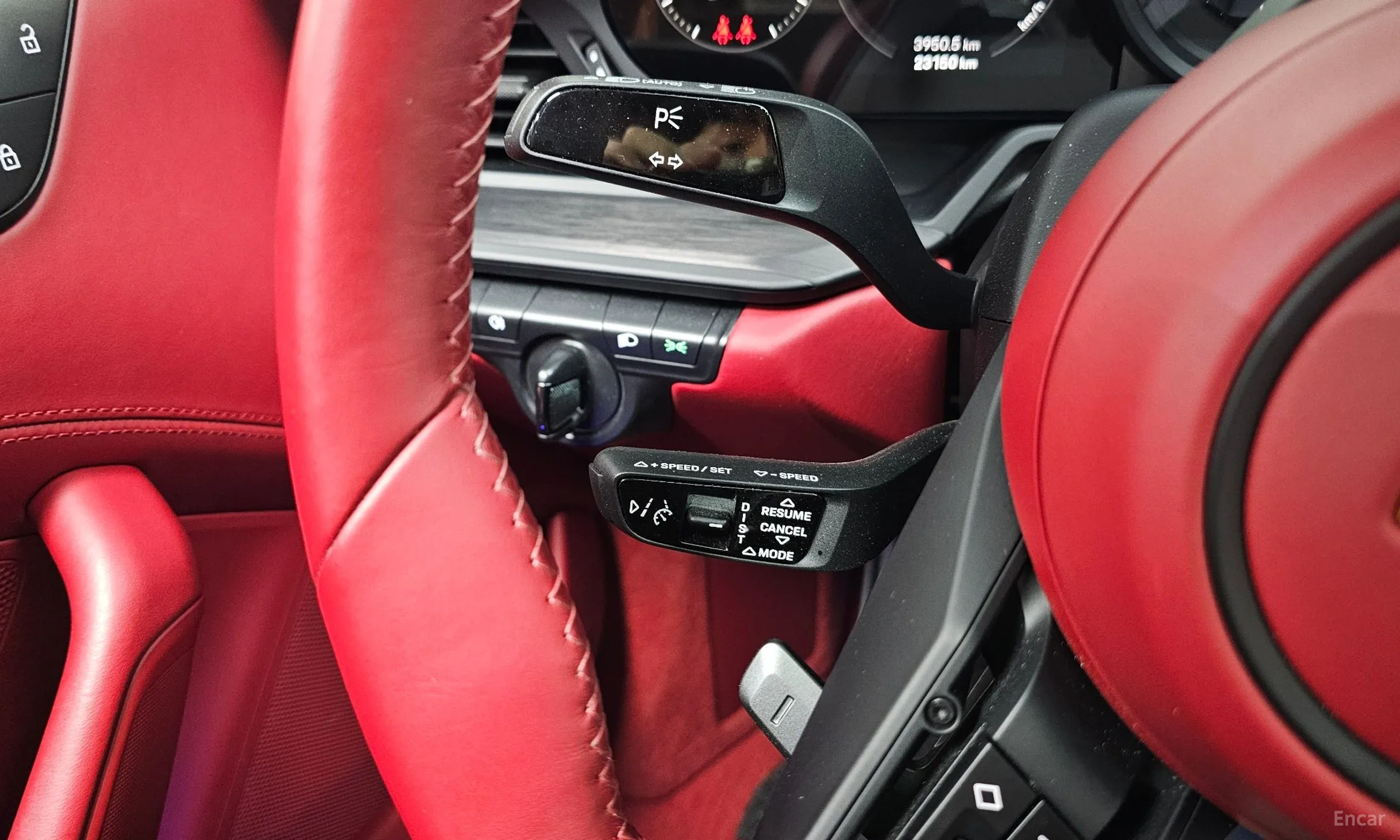 Porsche 911 (992) превью 14
