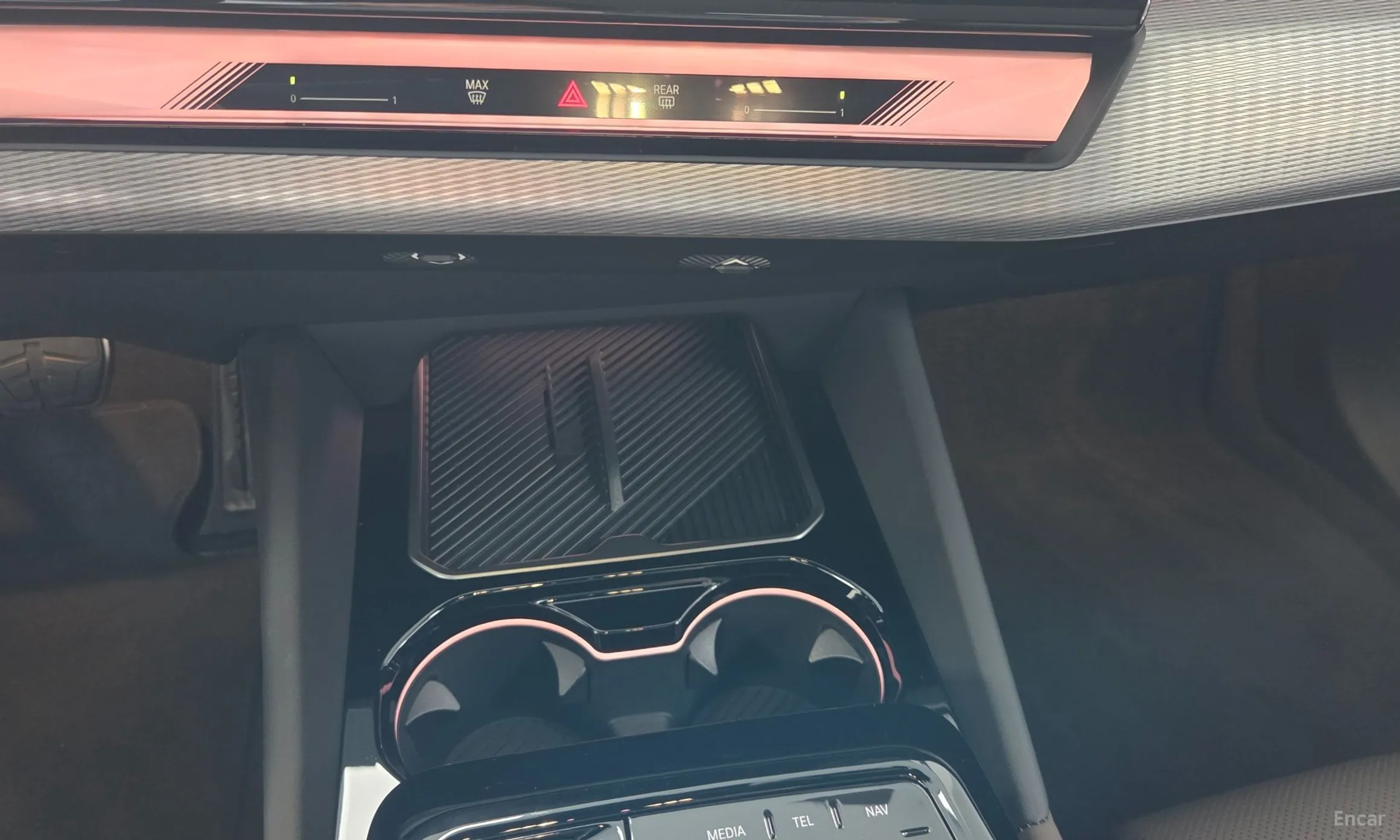 BMW 5 Series (G60) превью 16