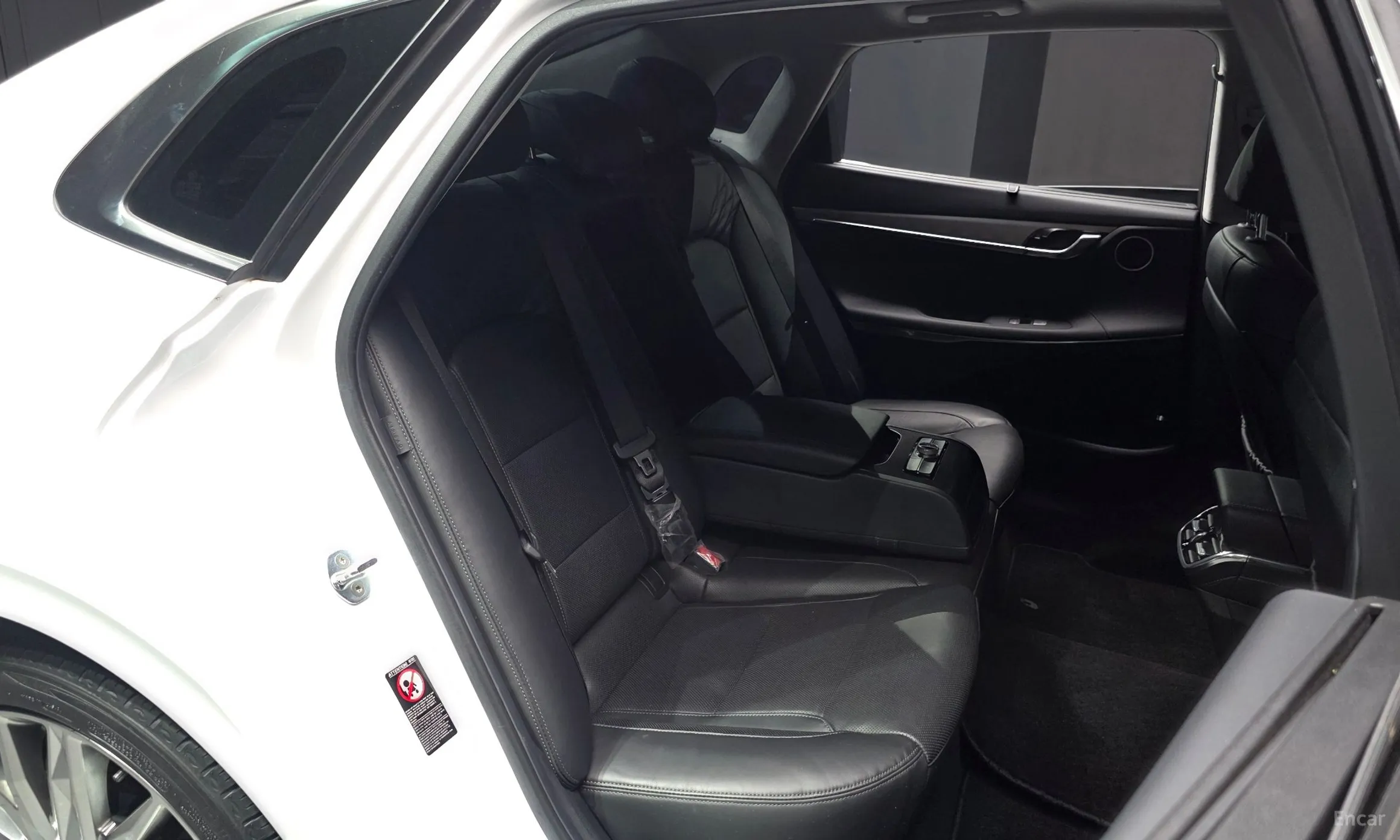 Hyundai Grandeur IG превью 11