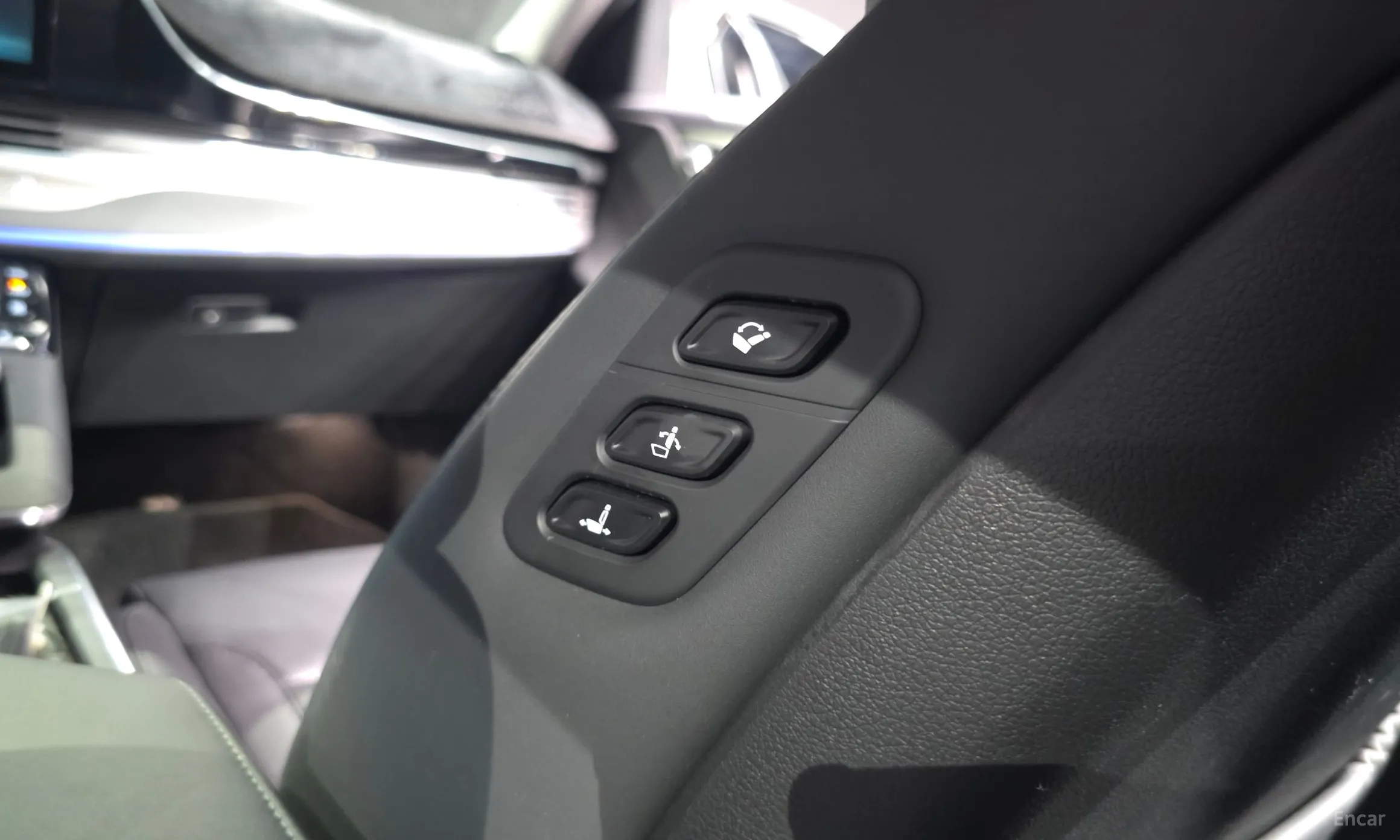 Hyundai Grandeur IG превью 17