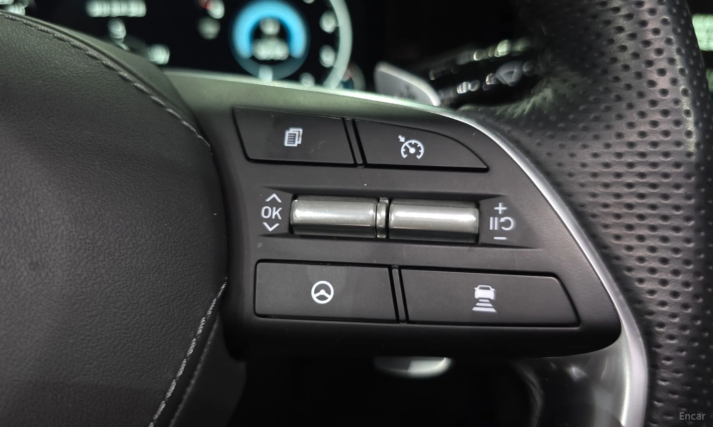 Hyundai Grandeur IG превью 18