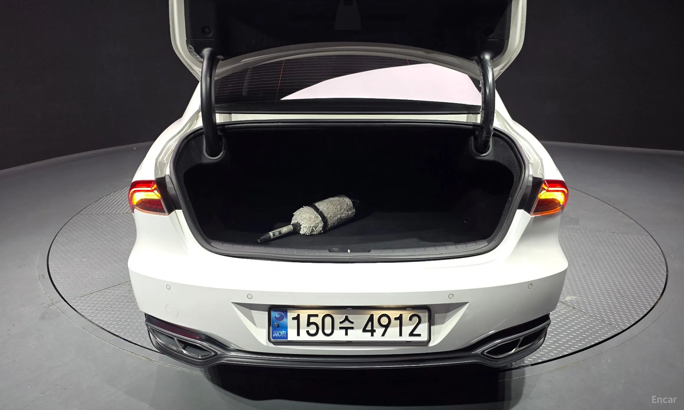 Hyundai Grandeur IG превью 20