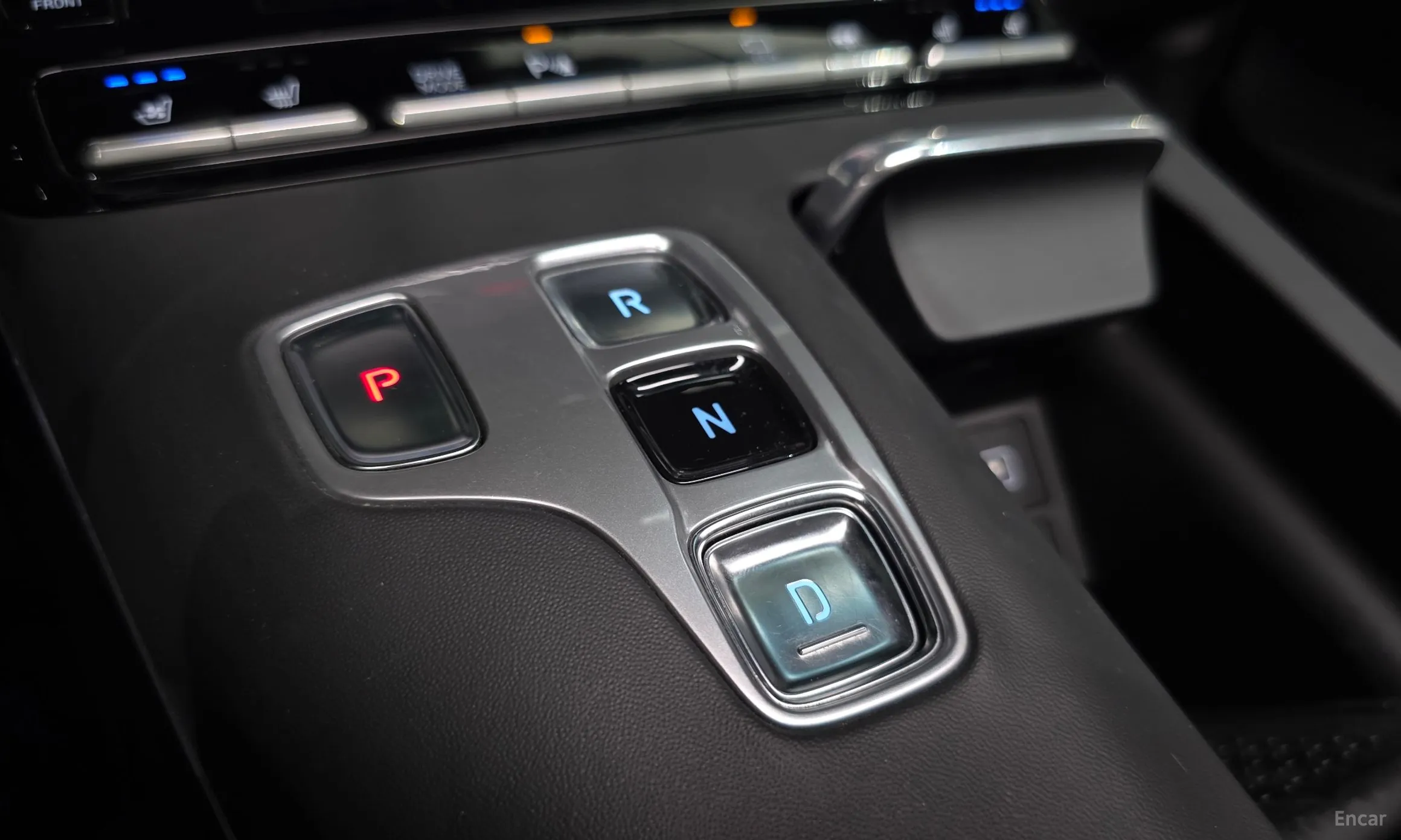 Hyundai Grandeur IG превью 9
