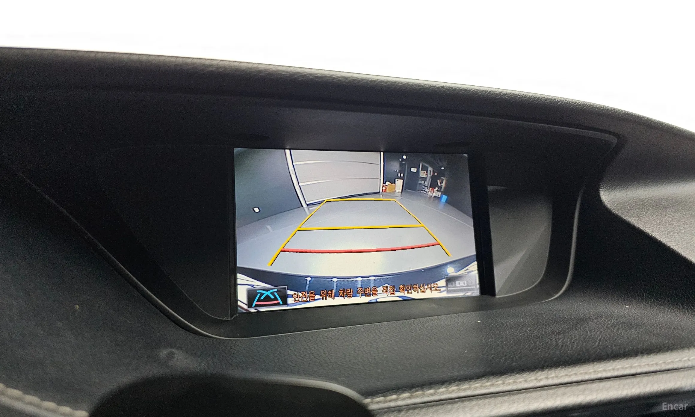 Lexus New ES350 превью 15