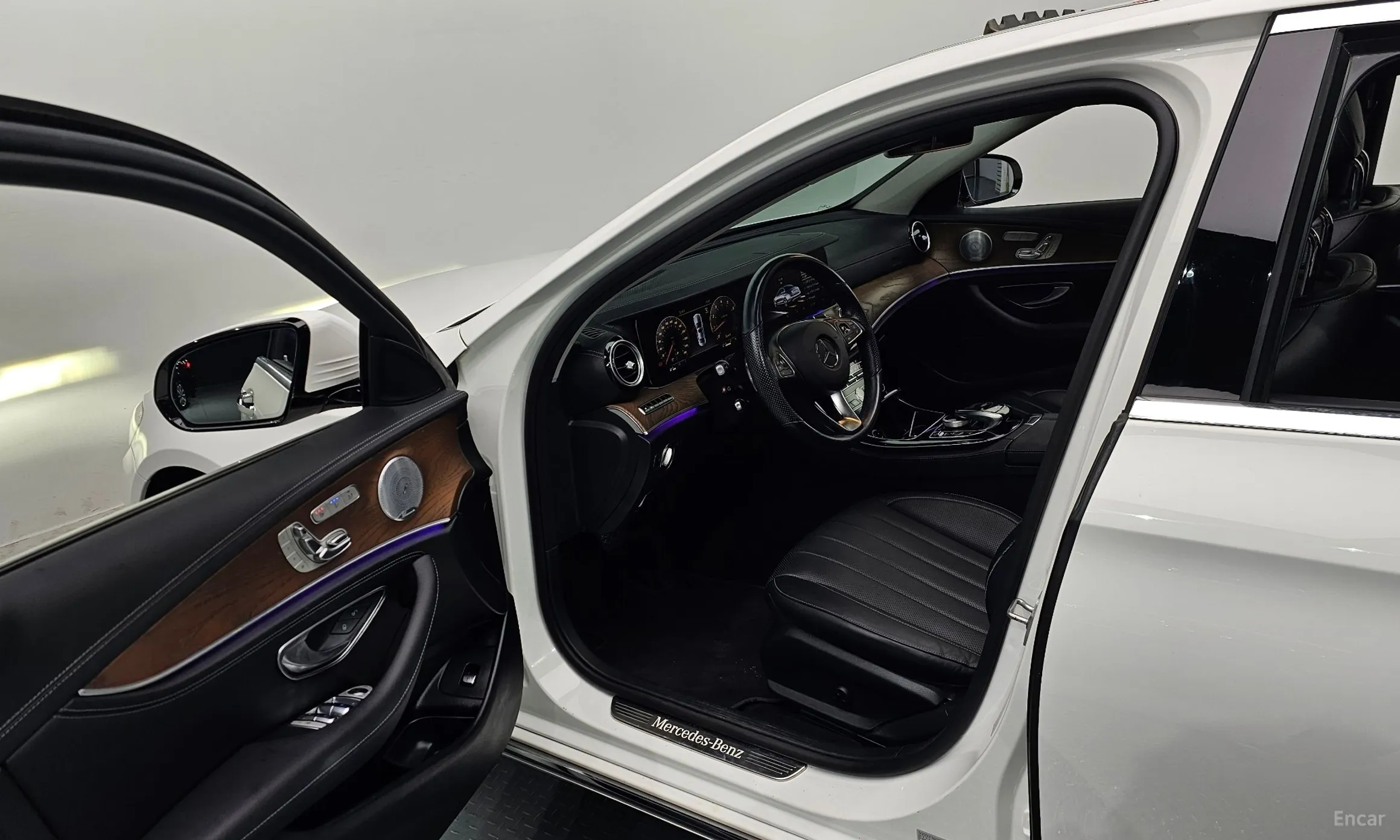Mercedes Benz E-Class W213 превью 10