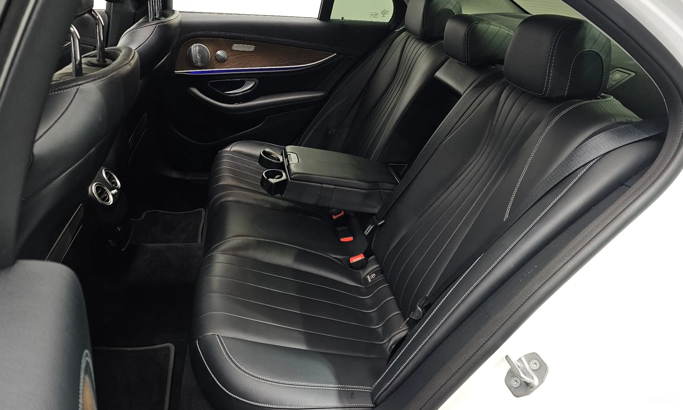 Mercedes Benz E-Class W213 превью 11
