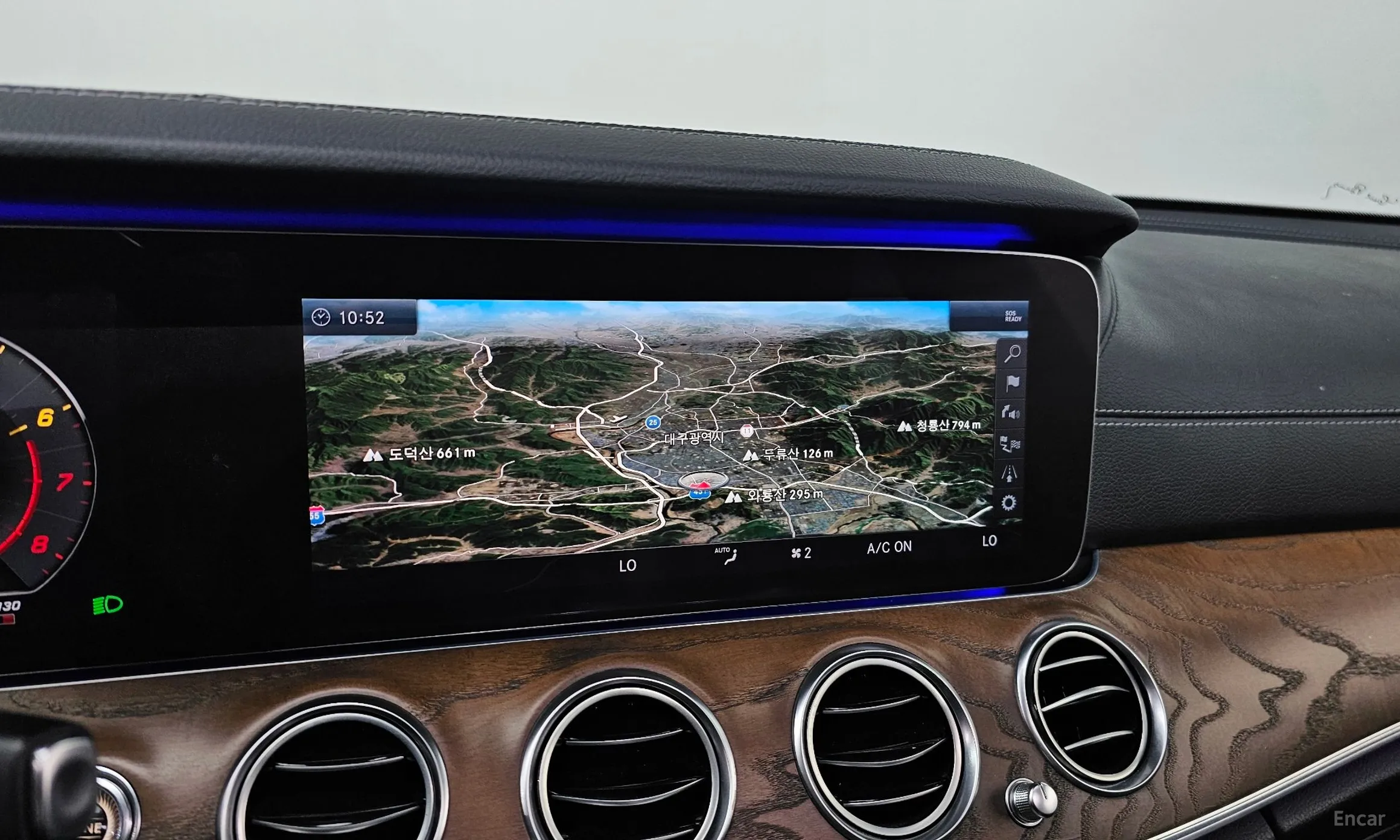 Mercedes Benz E-Class W213 превью 12