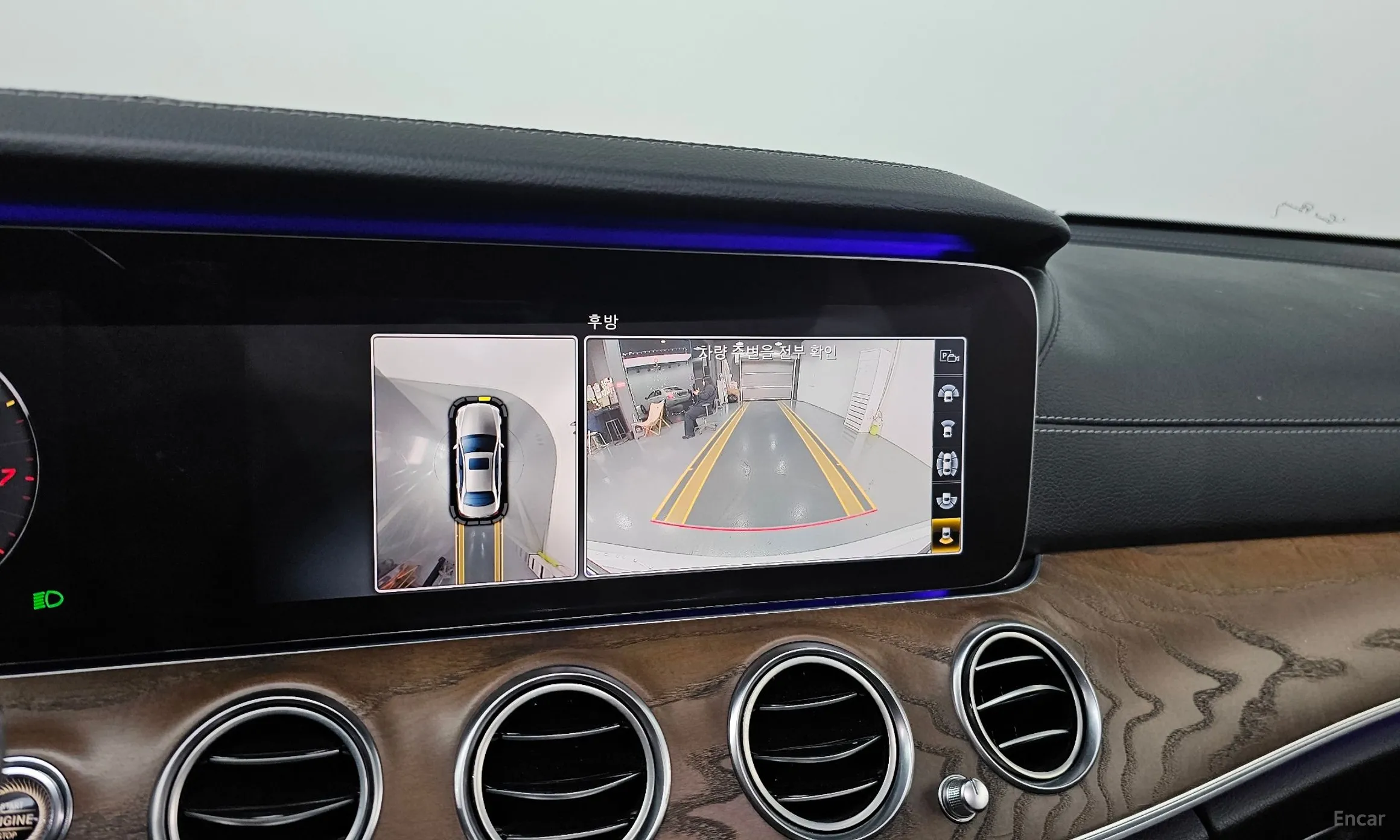 Mercedes Benz E-Class W213 превью 14