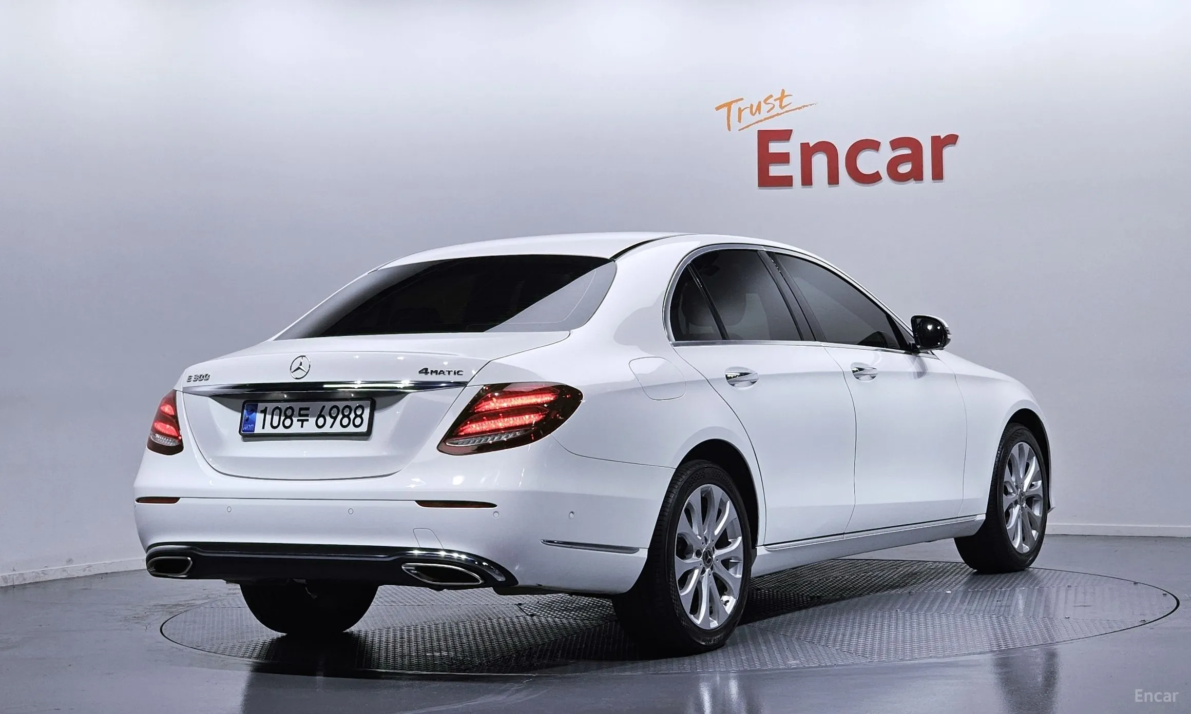 Mercedes Benz E-Class W213