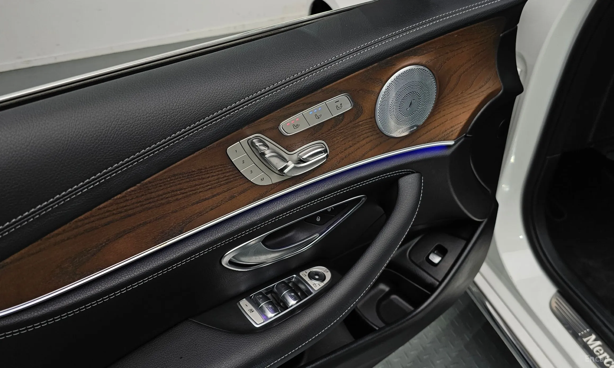 Mercedes Benz E-Class W213 превью 18