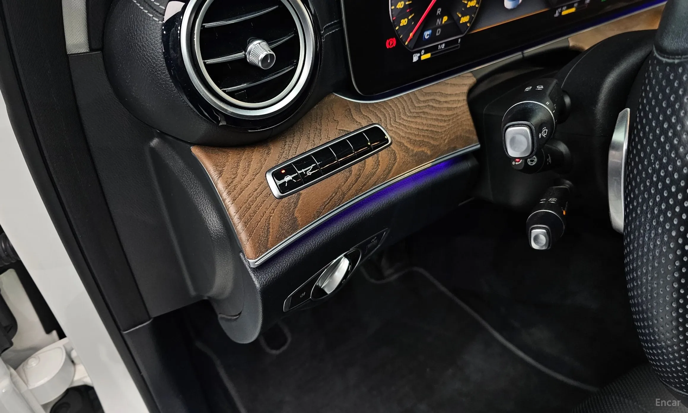 Mercedes Benz E-Class W213 превью 19