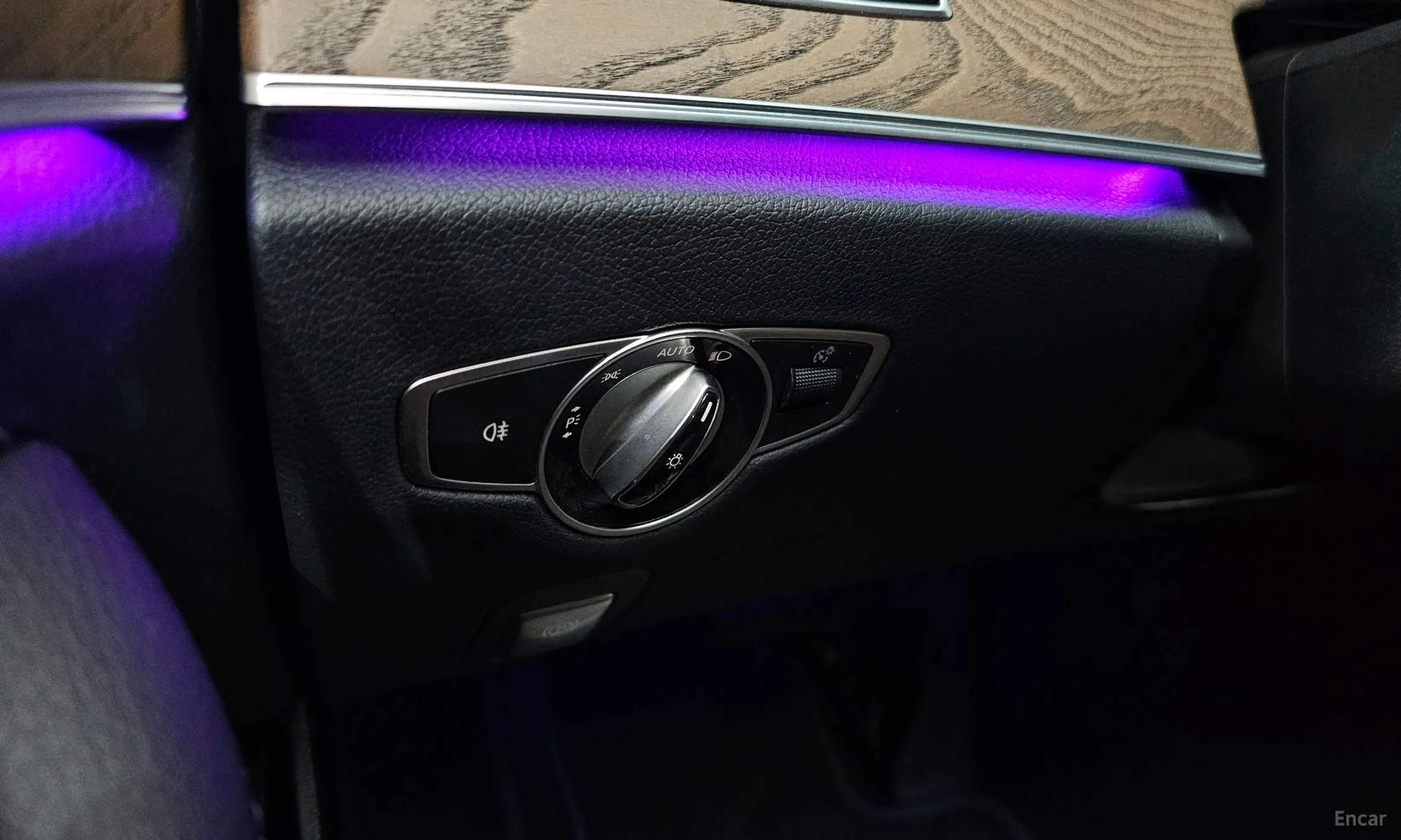 Mercedes Benz E-Class W213 превью 20