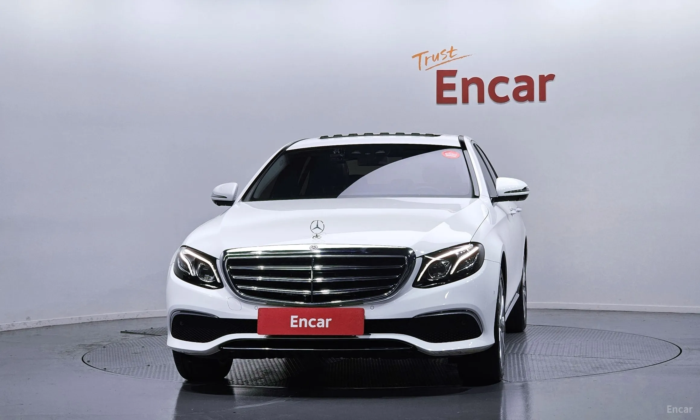 Mercedes Benz E-Class W213 превью 3