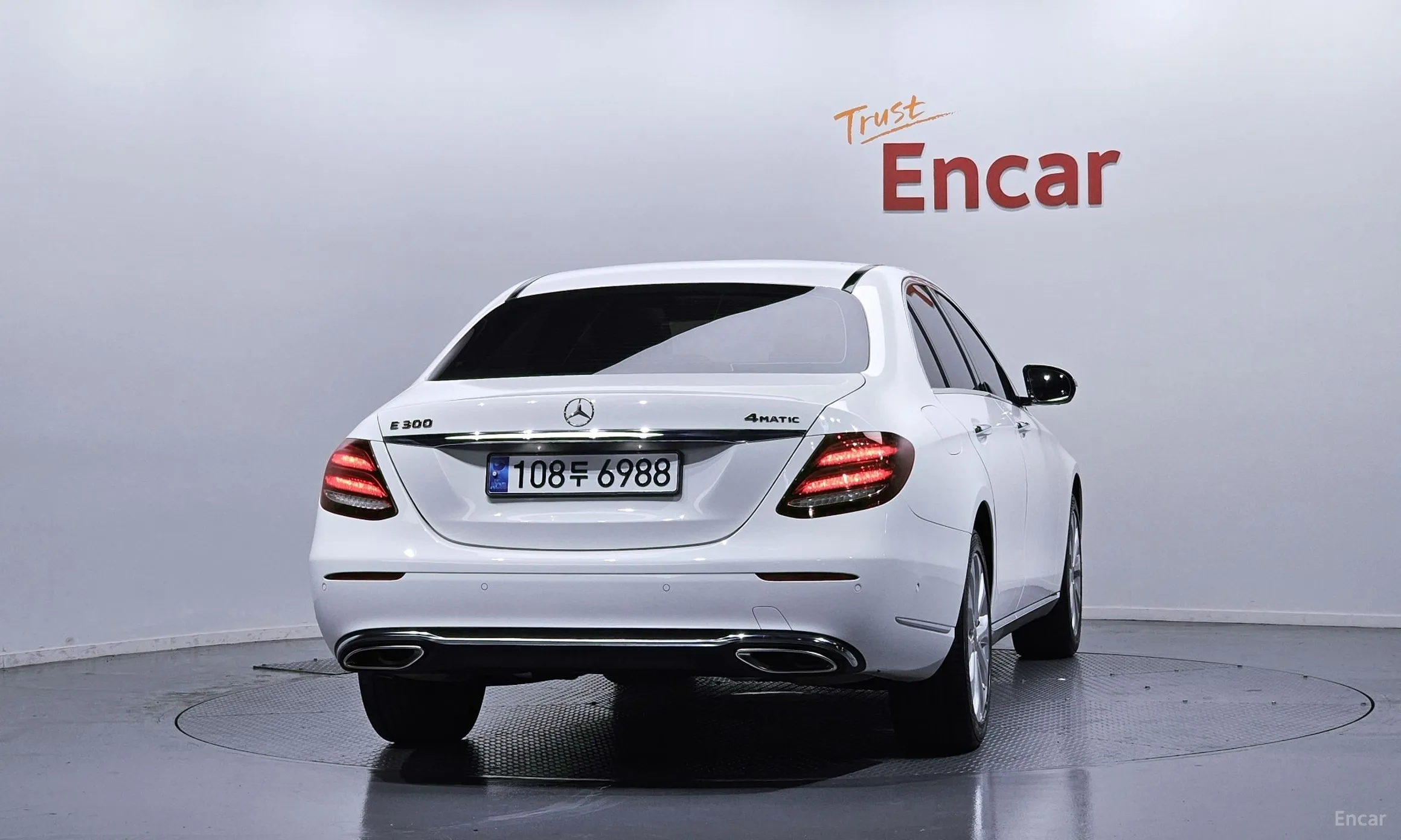 Mercedes Benz E-Class W213 превью 4