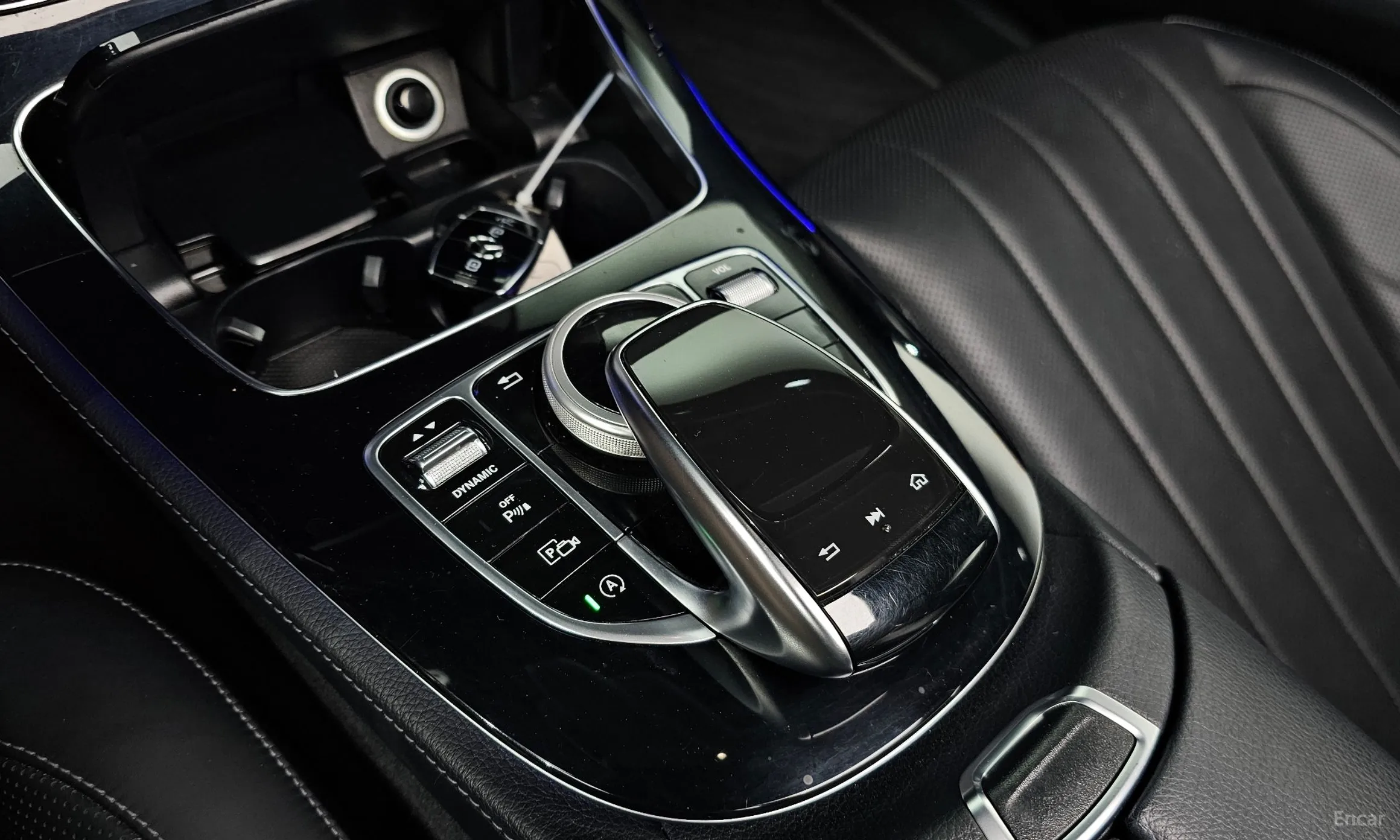 Mercedes Benz E-Class W213 превью 9