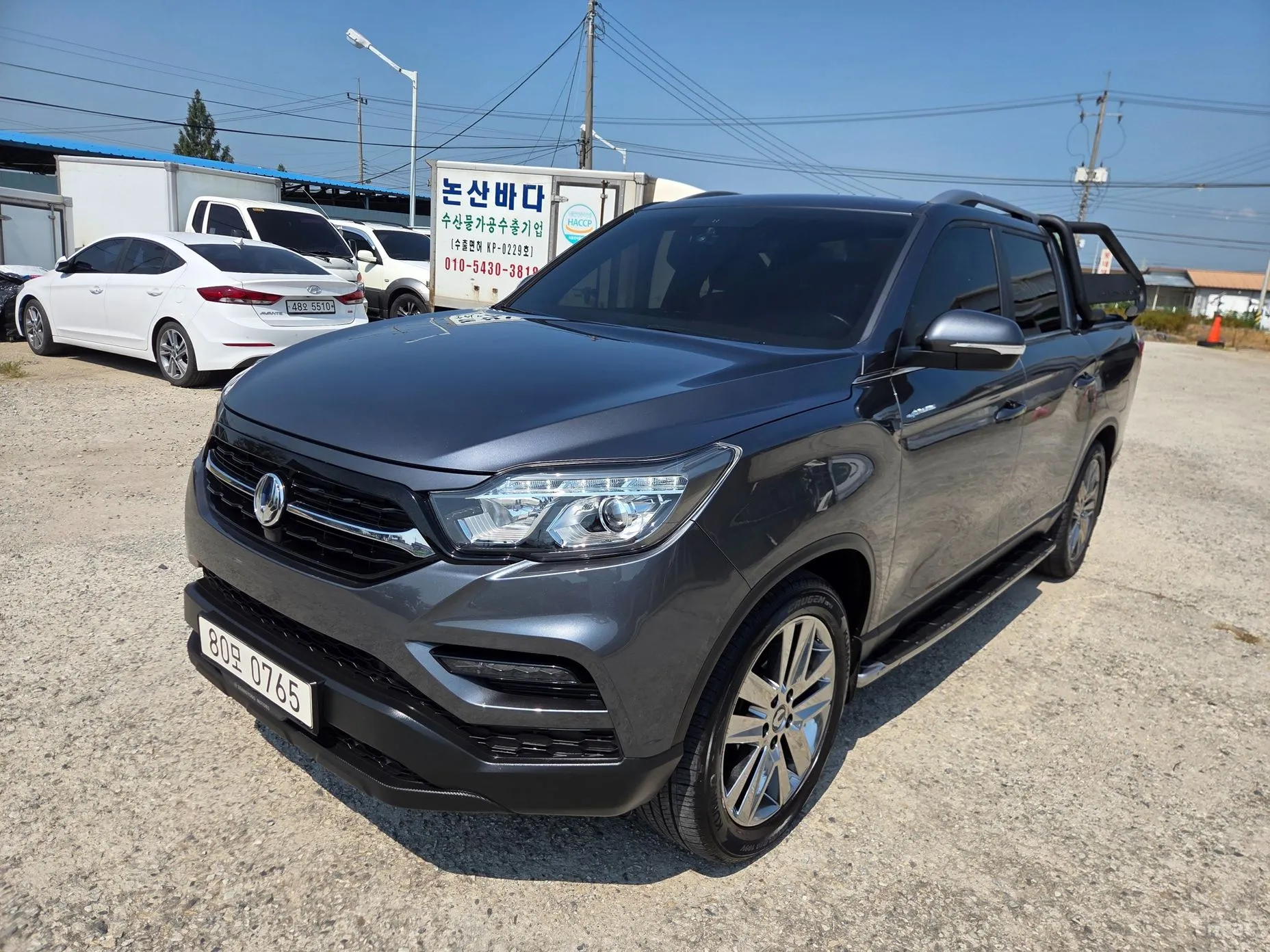 Rexton Sports