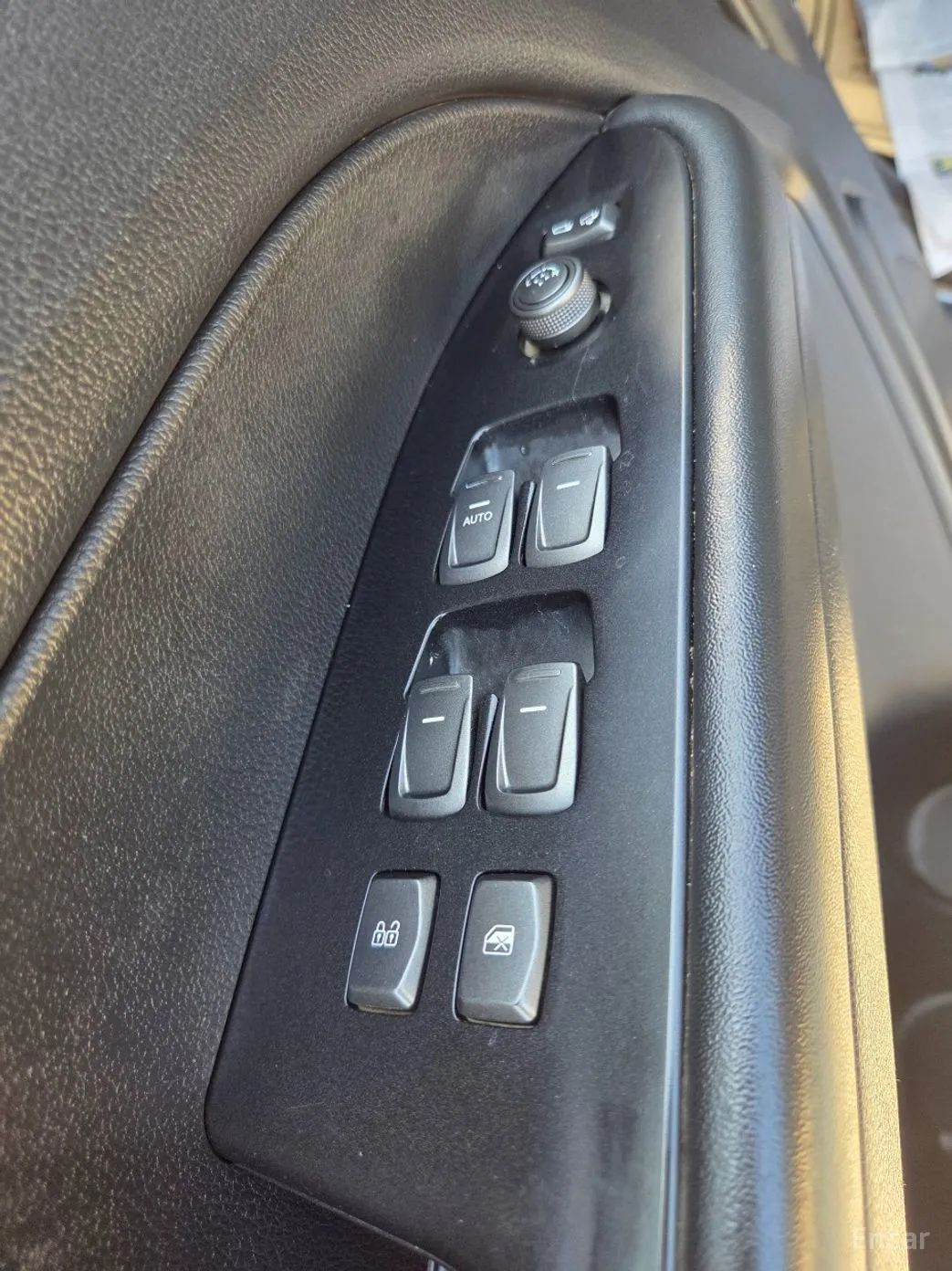 KG Mobility (SsangYong) Rexton Sports превью 12
