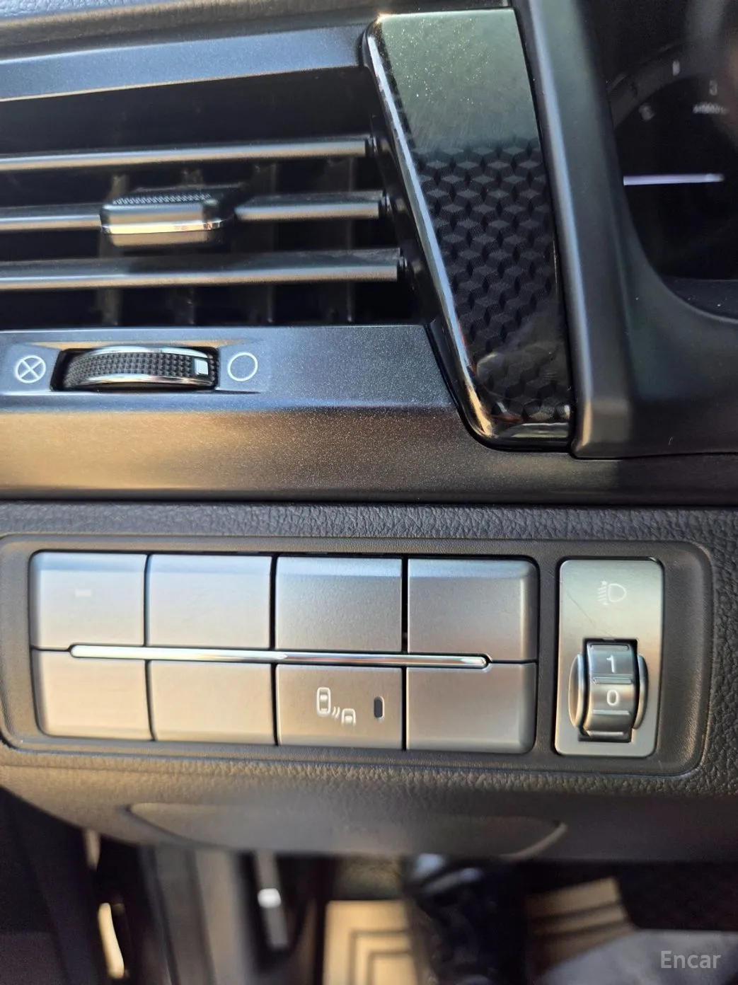 KG Mobility (SsangYong) Rexton Sports превью 13