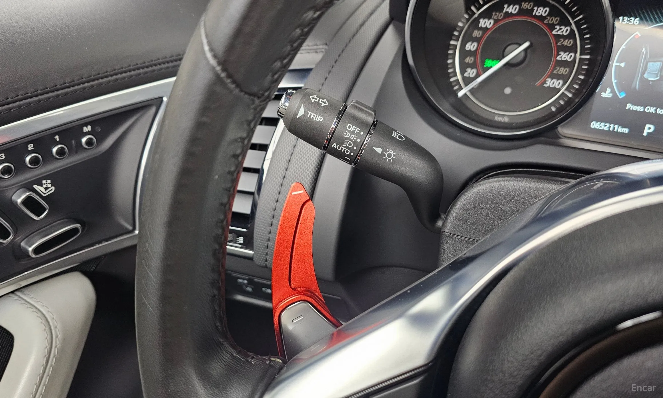 Jaguar F-TYPE превью 14