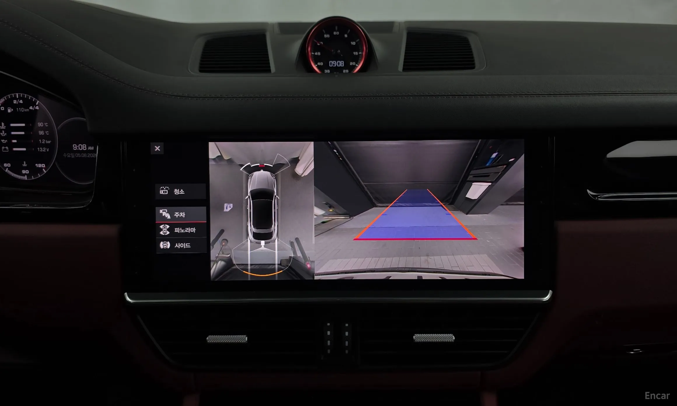 Porsche Cayenne (PO536) превью 15