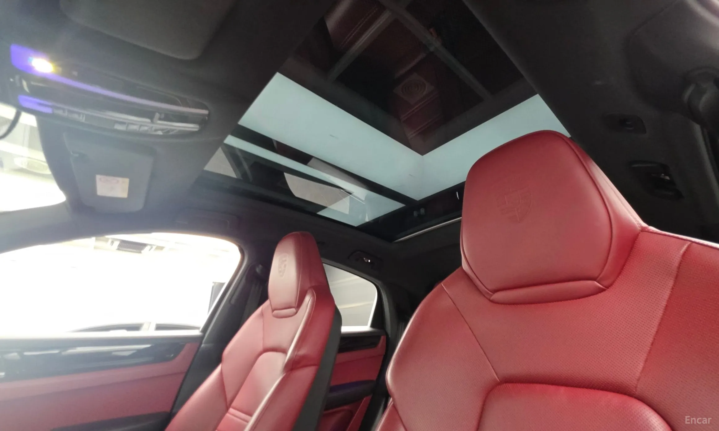 Porsche Cayenne (PO536) превью 18