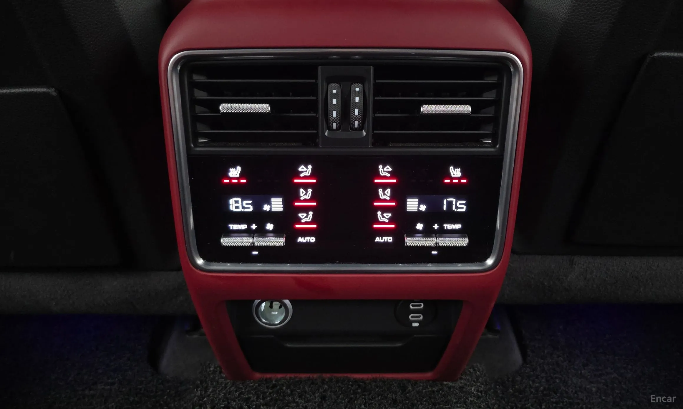 Porsche Cayenne (PO536) превью 19