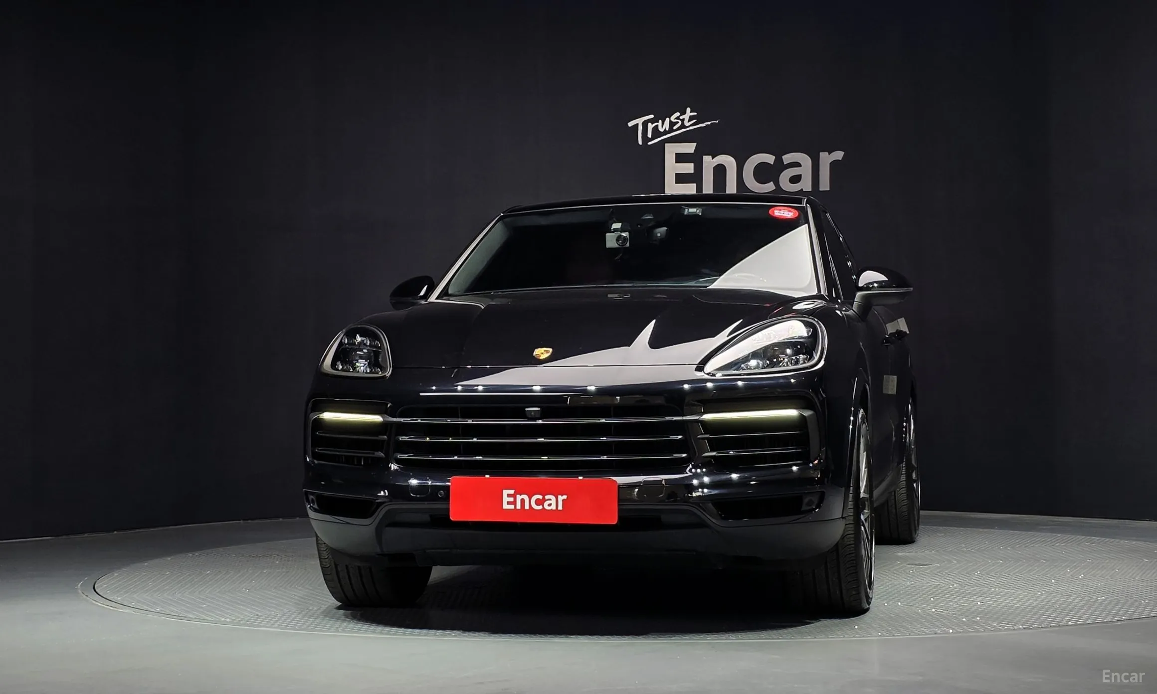 Porsche Cayenne (PO536) превью 3