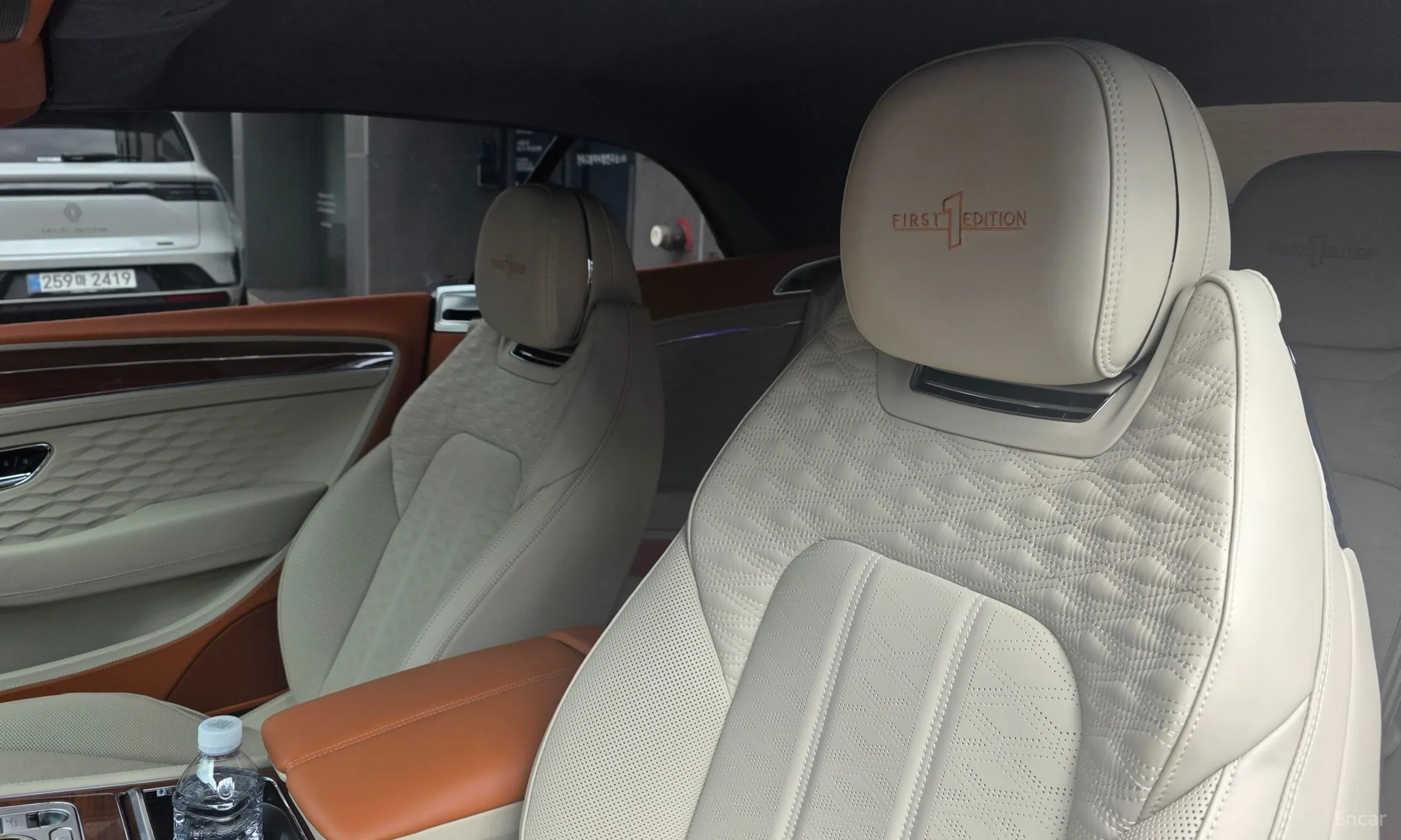 Bentley Continental GT 4th Generation превью 6