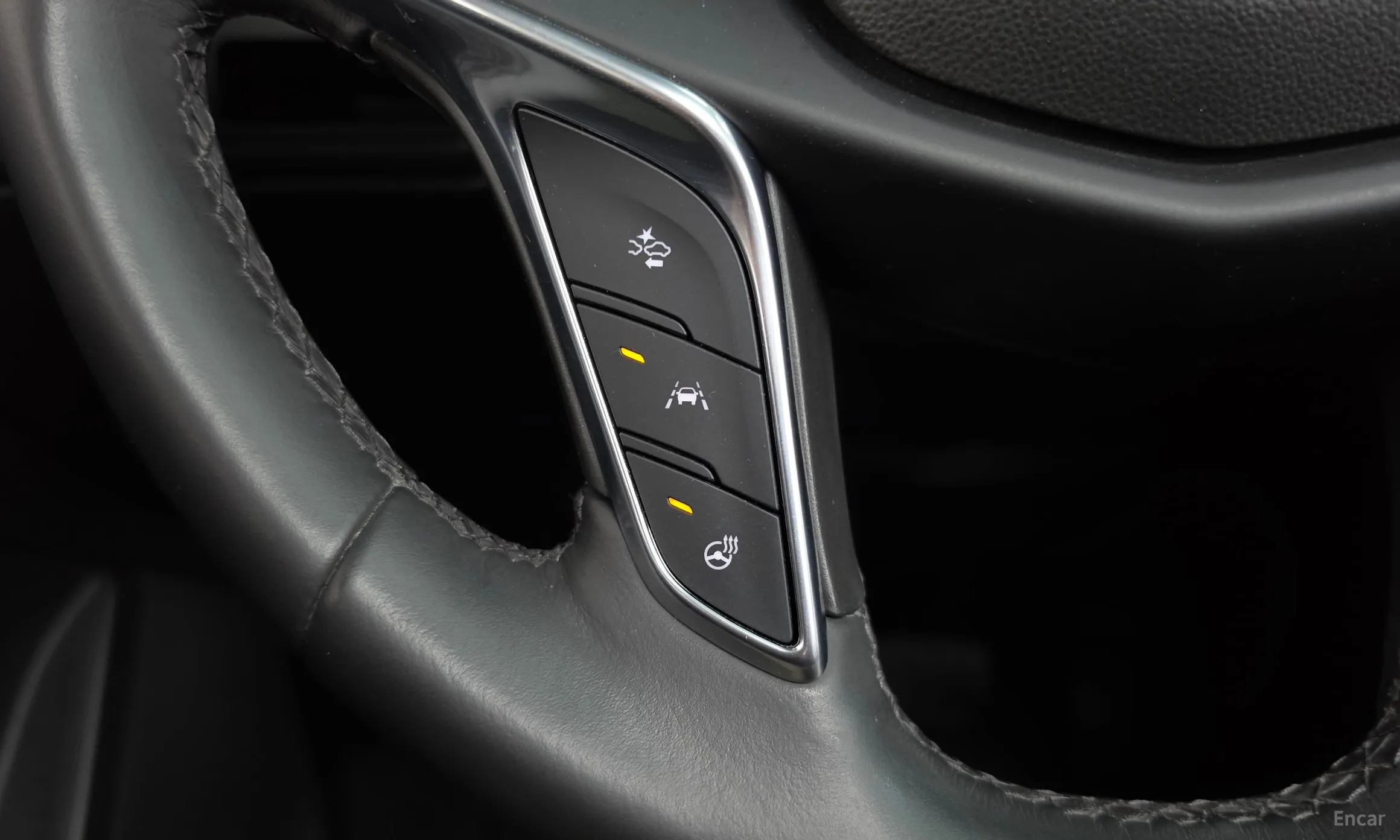 Cadillac XT5 превью 17